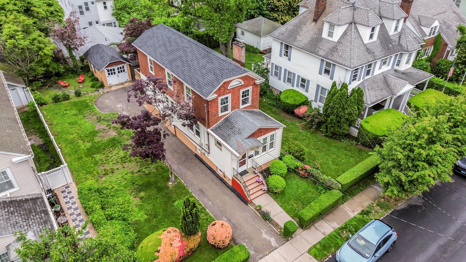 Single Family Lee  Westchester County, NY 10705, MLS-864412-2