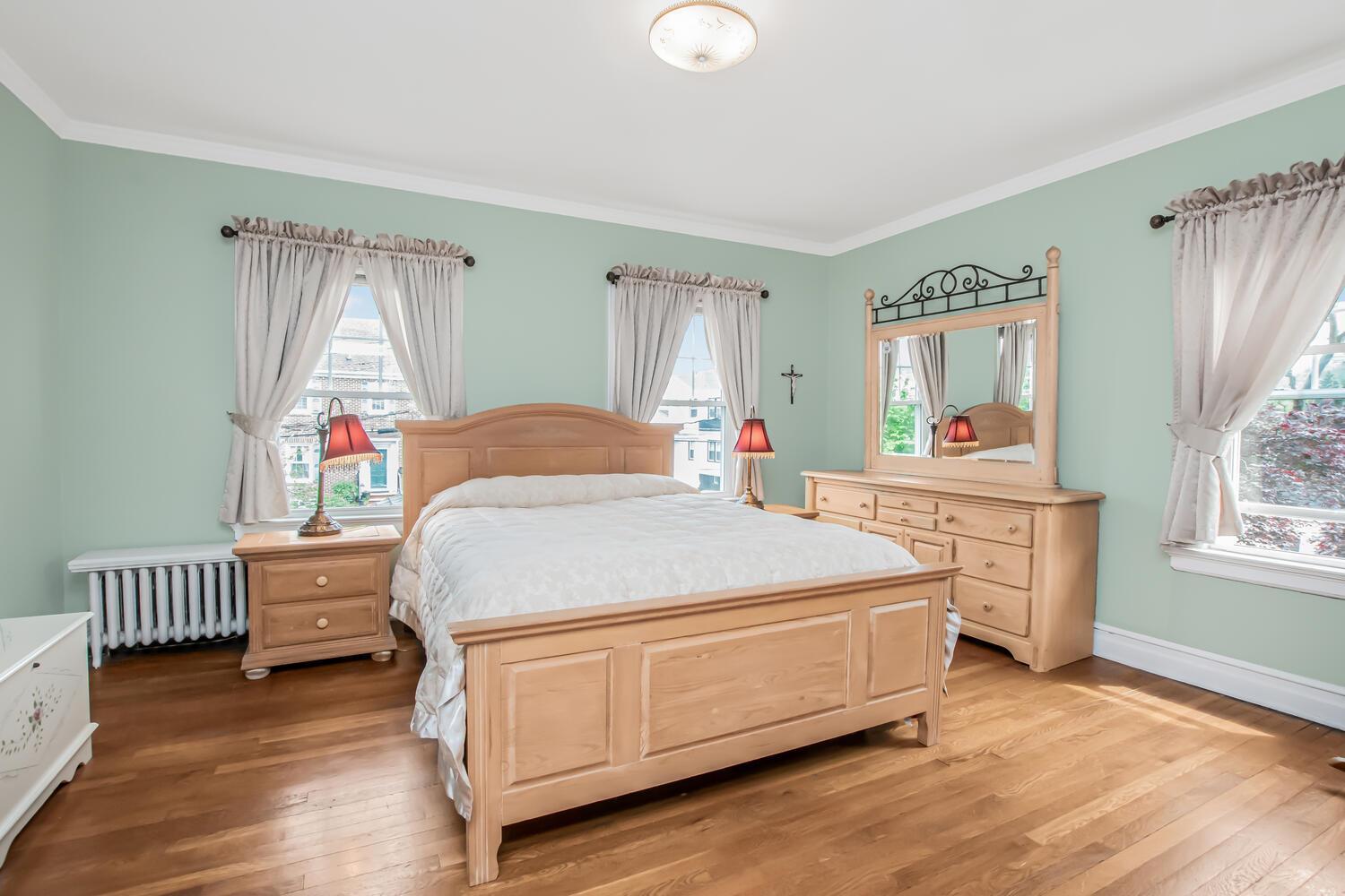 Single Family Lee  Westchester County, NY 10705, MLS-864412-22