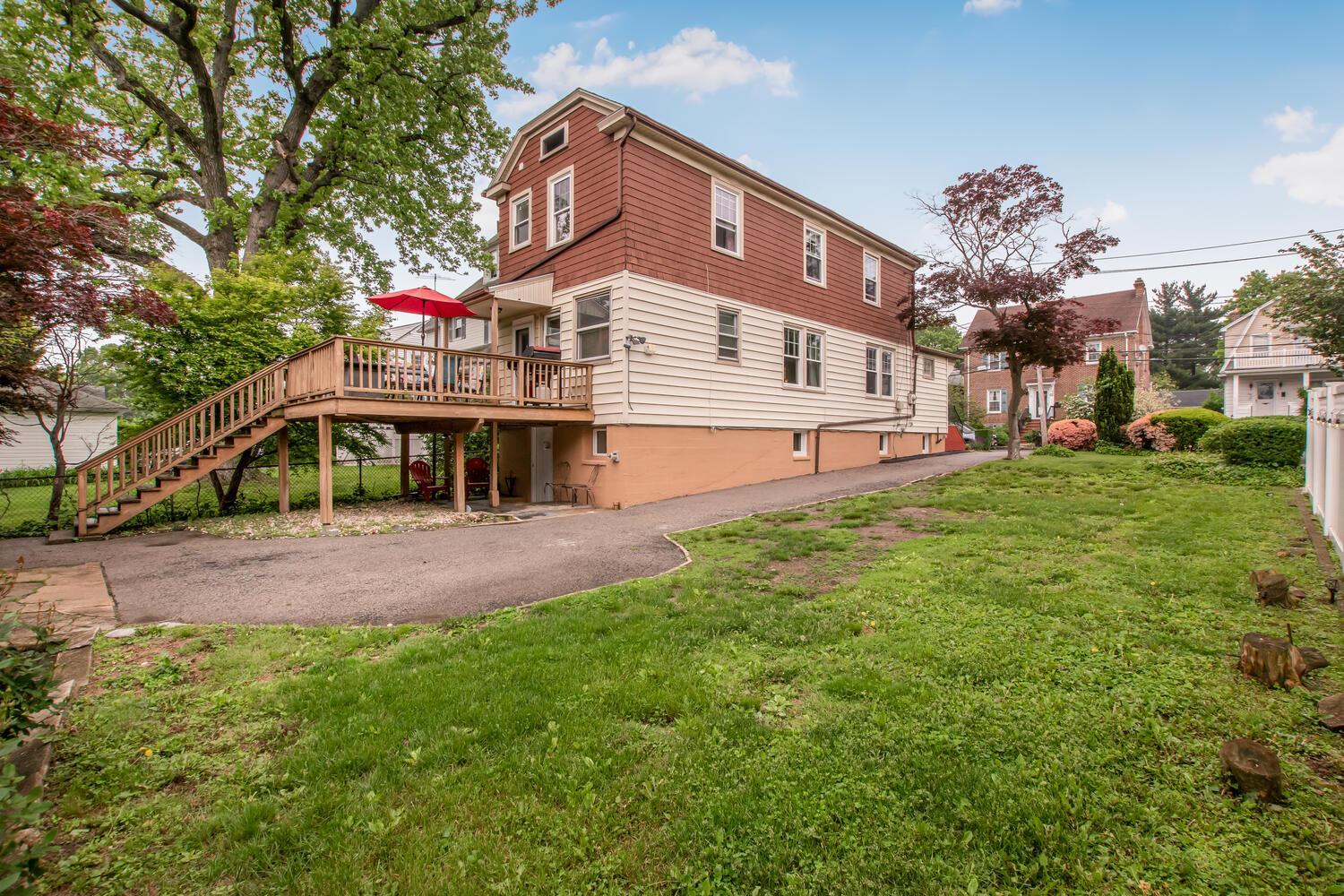 Single Family Lee  Westchester County, NY 10705, MLS-864412-36