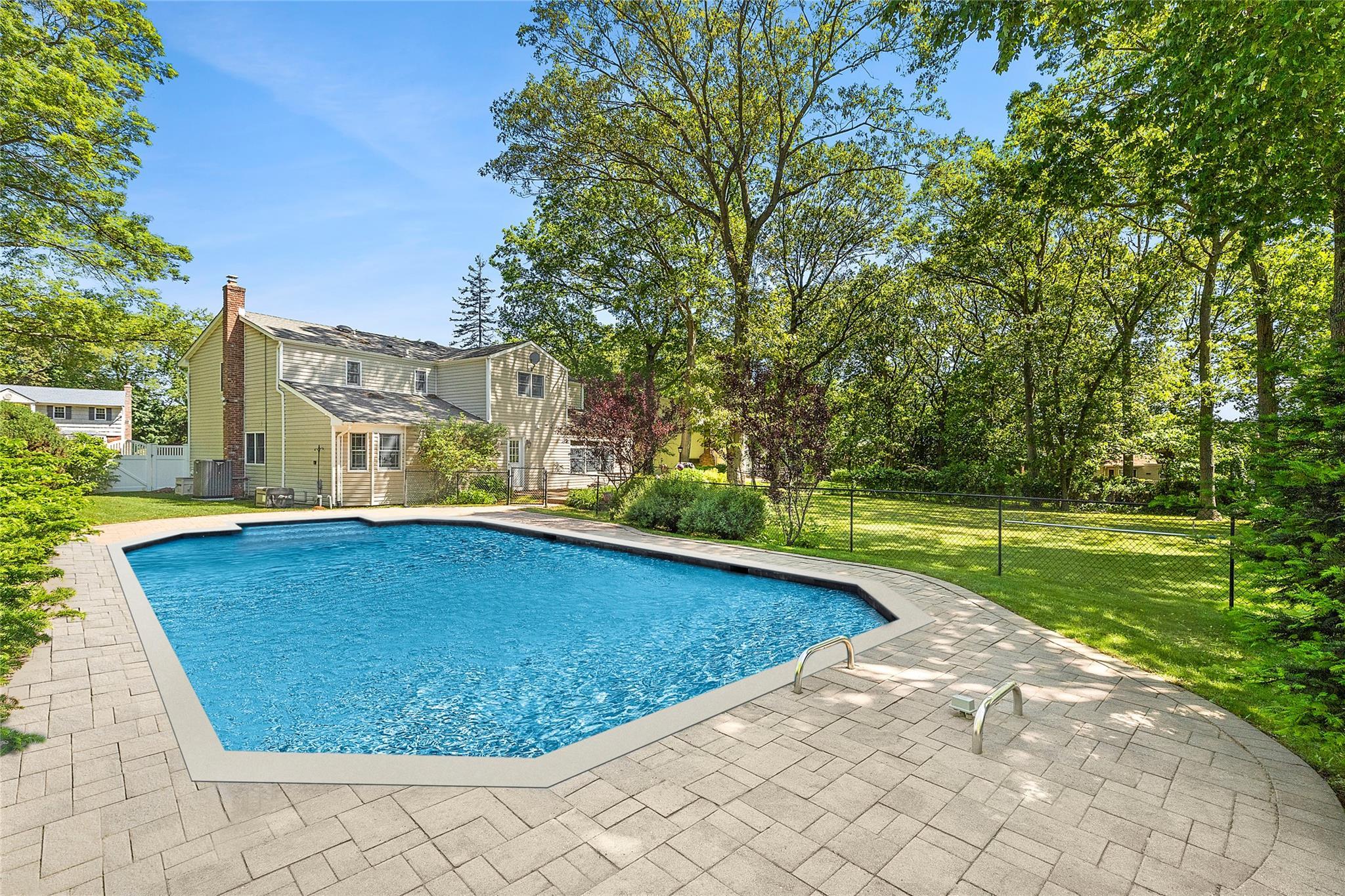 Single Family Lt John Olsen  Suffolk County, NY 11780, MLS-864417-22