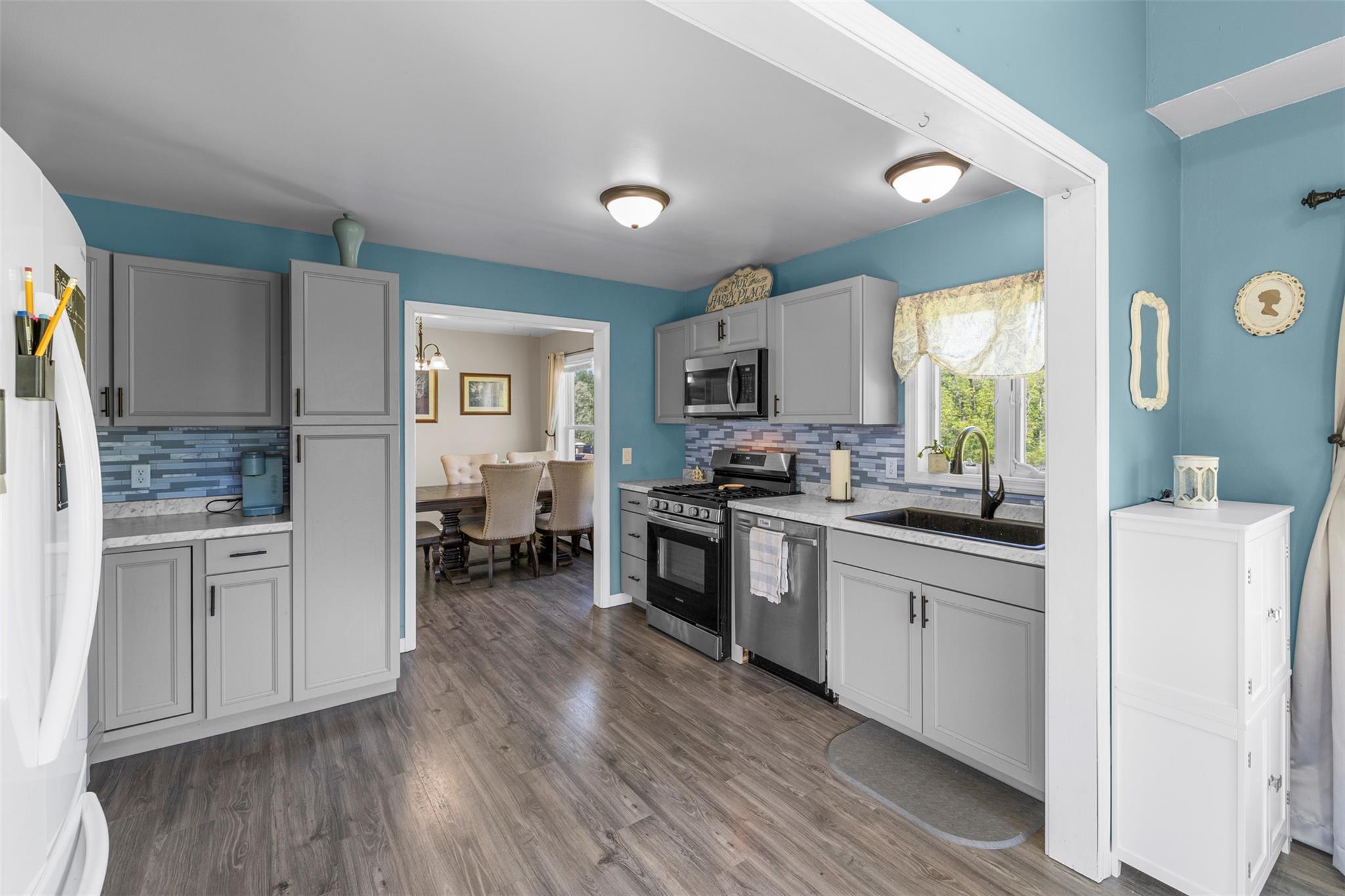 Single Family Berme  Ulster County, NY 12446, MLS-864418-10