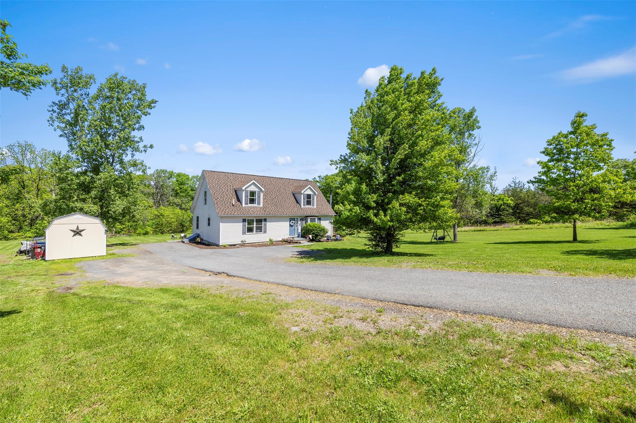 Single Family Berme  Ulster County, NY 12446, MLS-864418-2