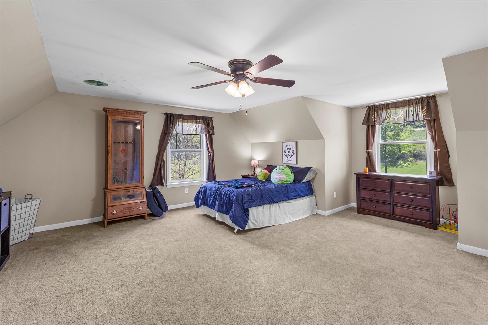 Single Family Berme  Ulster County, NY 12446, MLS-864418-23