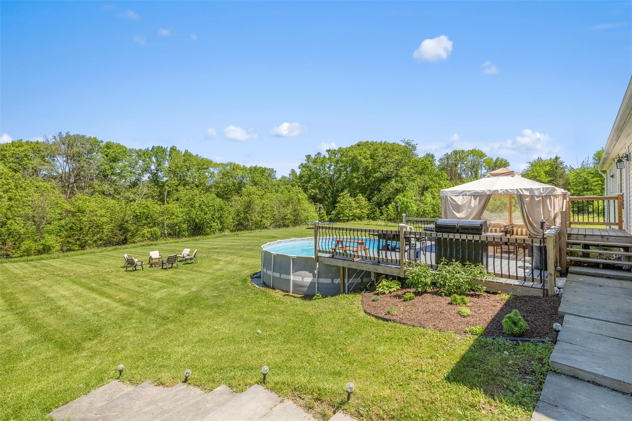 Single Family Berme  Ulster County, NY 12446, MLS-864418-28