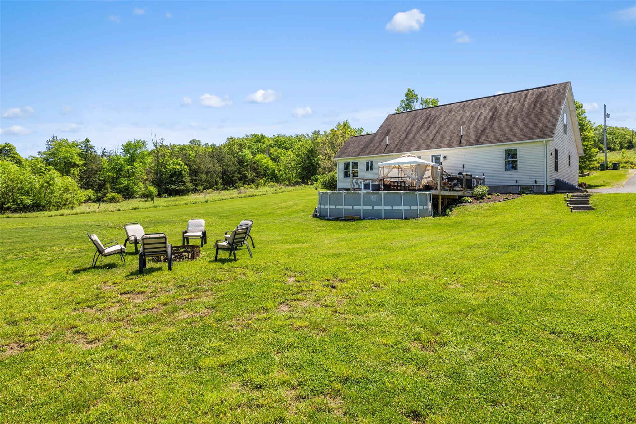 Single Family Berme  Ulster County, NY 12446, MLS-864418-29