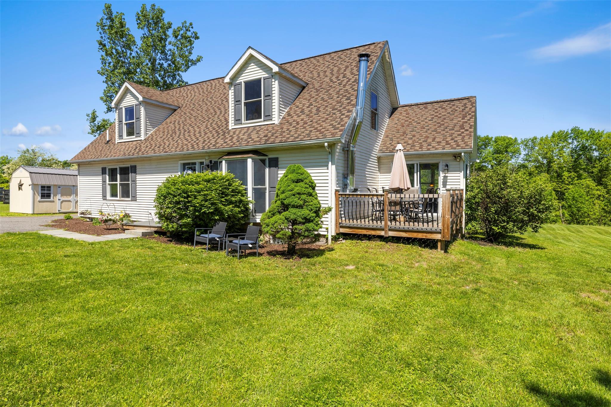 Single Family Berme  Ulster County, NY 12446, MLS-864418-3