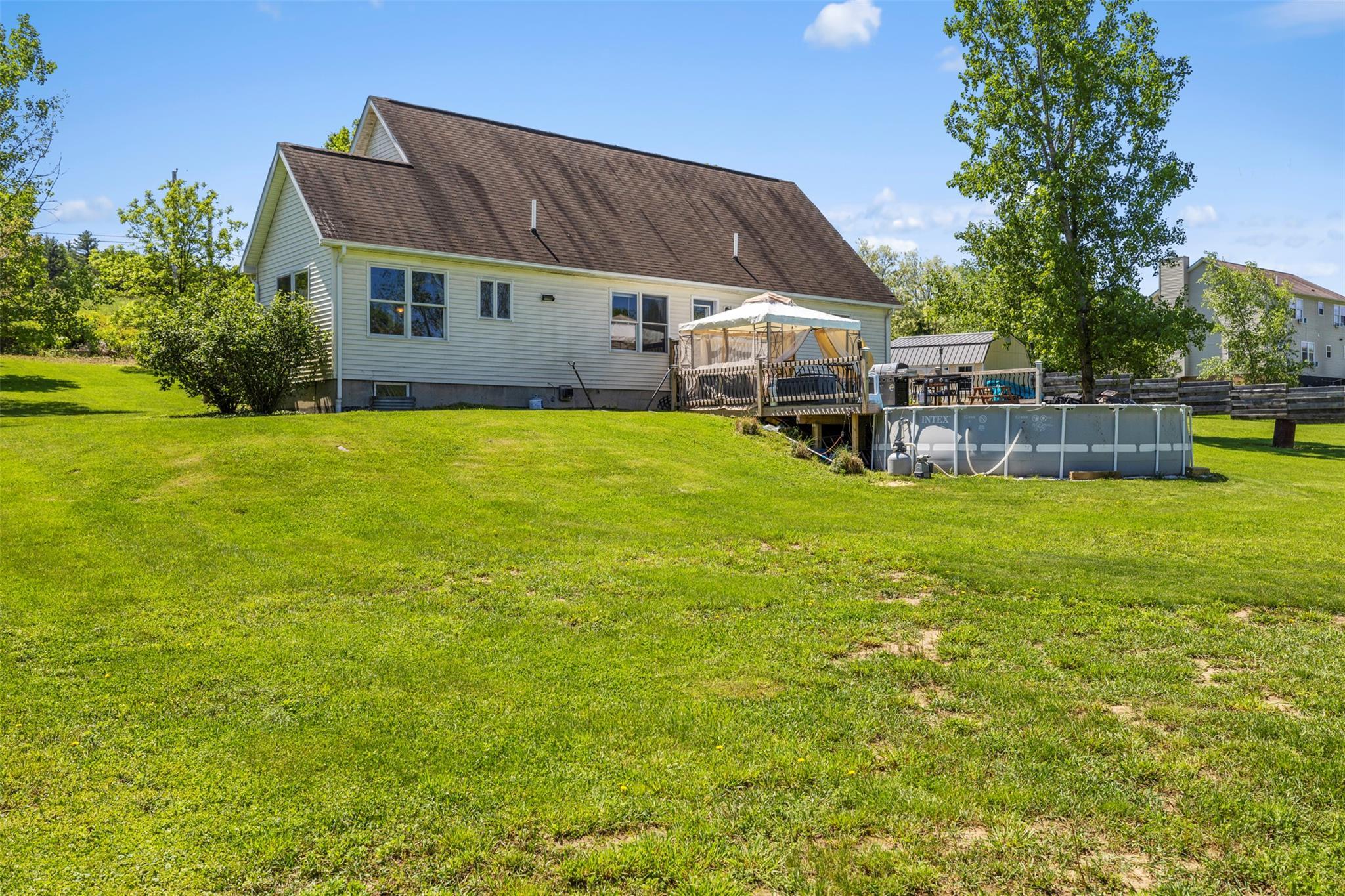 Single Family Berme  Ulster County, NY 12446, MLS-864418-30