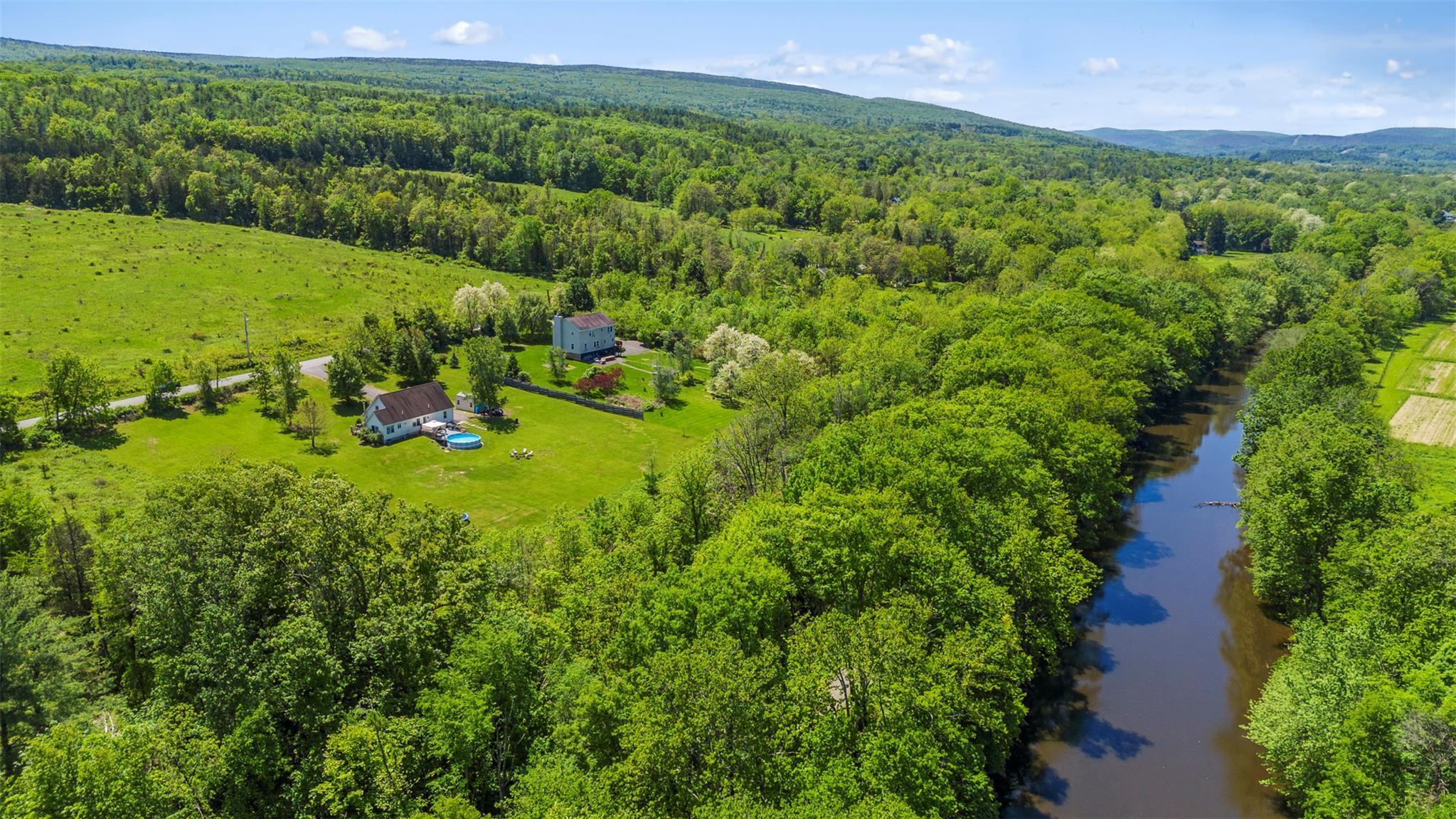 Single Family Berme  Ulster County, NY 12446, MLS-864418-32