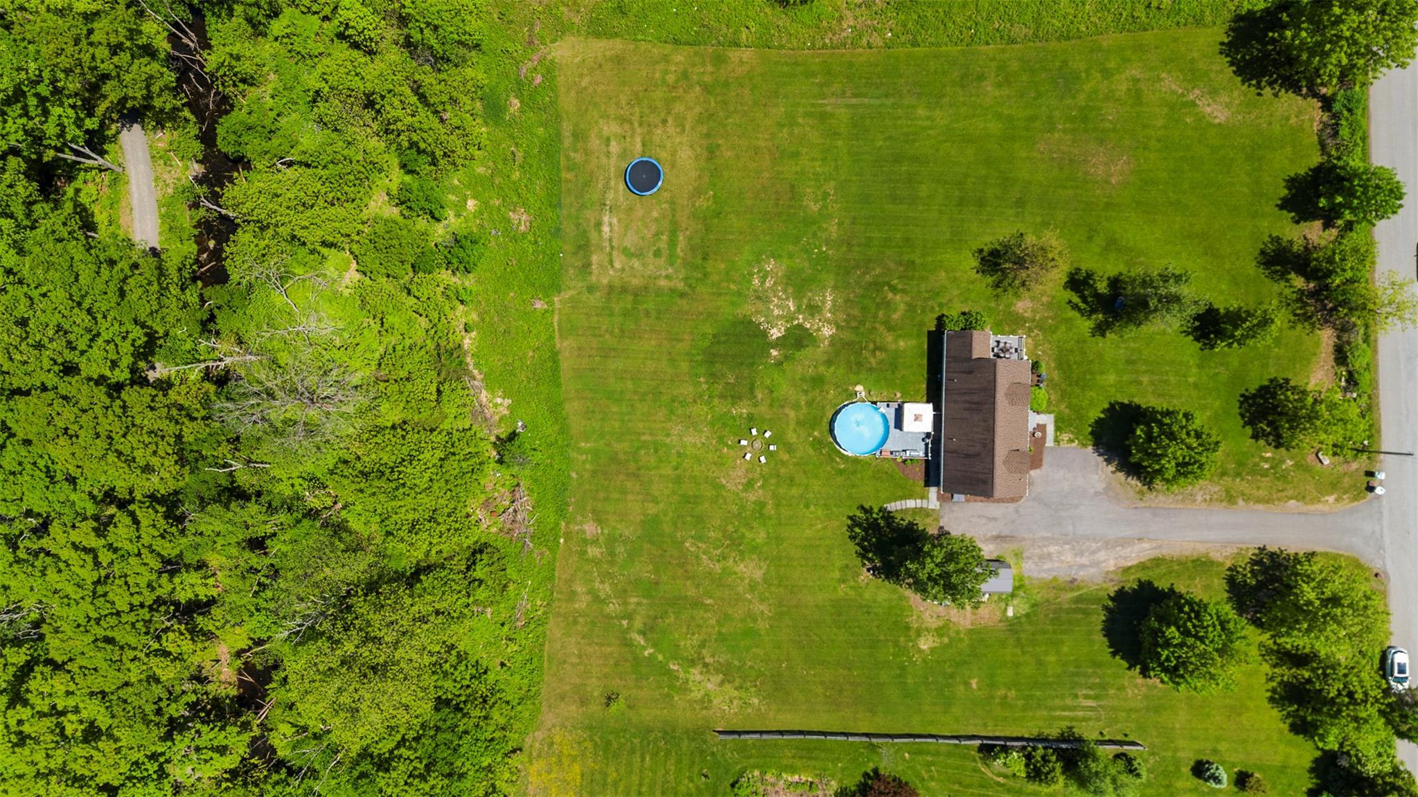 Single Family Berme  Ulster County, NY 12446, MLS-864418-33