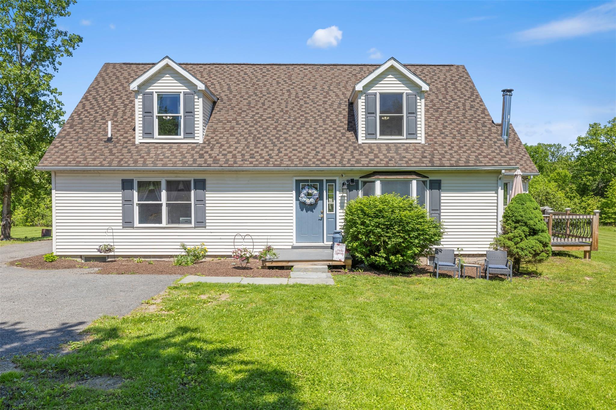 Single Family Berme  Ulster County, NY 12446, MLS-864418-4