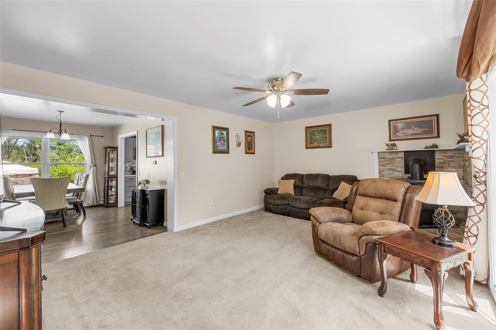 Single Family Berme  Ulster County, NY 12446, MLS-864418-5
