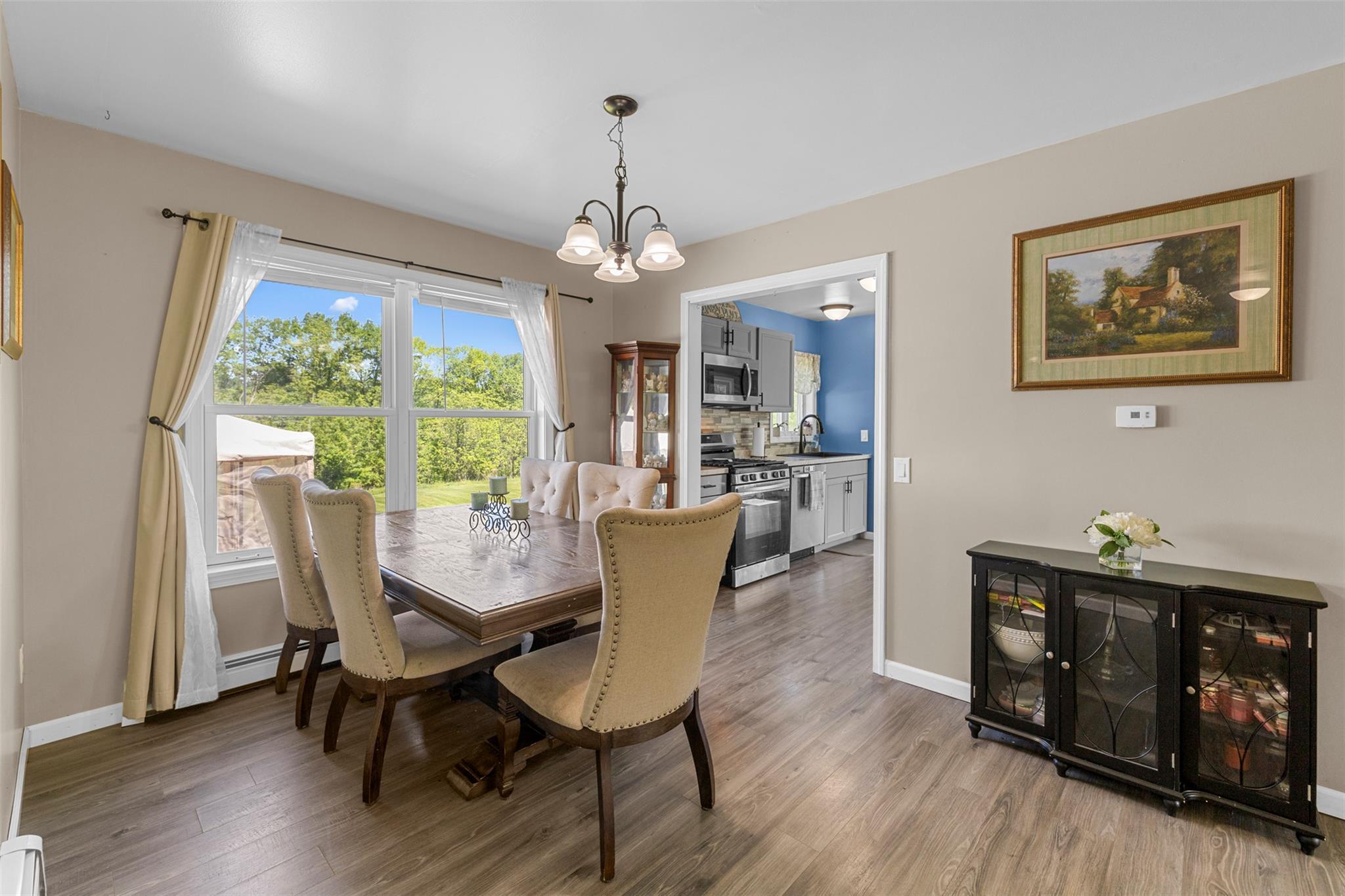 Single Family Berme  Ulster County, NY 12446, MLS-864418-8