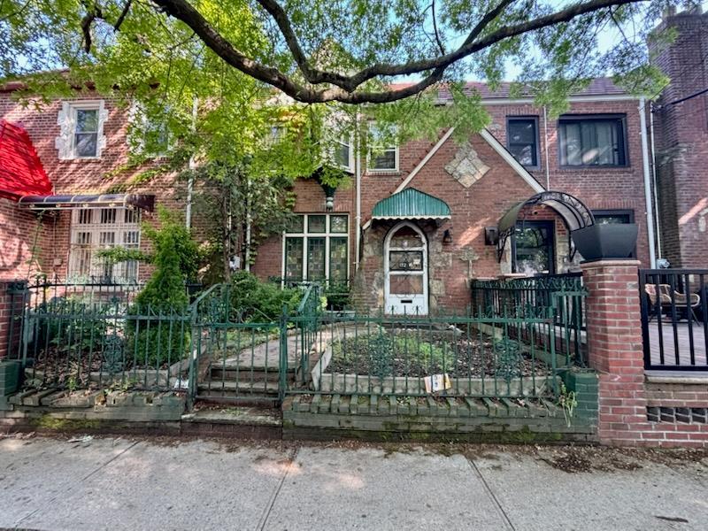 Single Family 111th  Queens, NY 11433, MLS-864419-2
