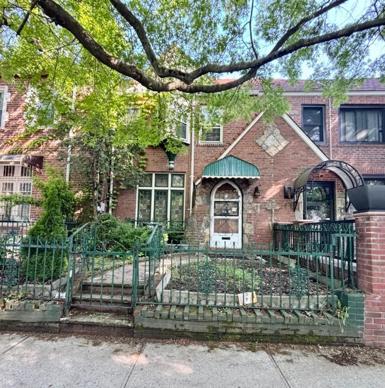Single Family 111th  Queens, NY 11433, MLS-864419-3