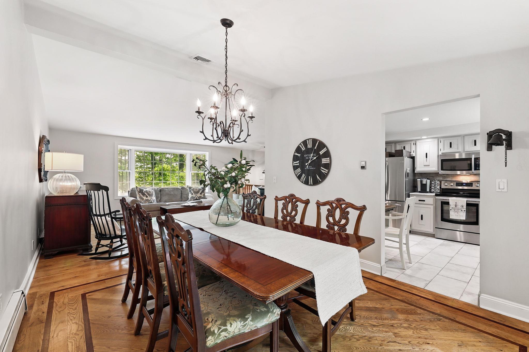 Single Family Saint Joans  Rockland County, NY 10974, MLS-864430-10