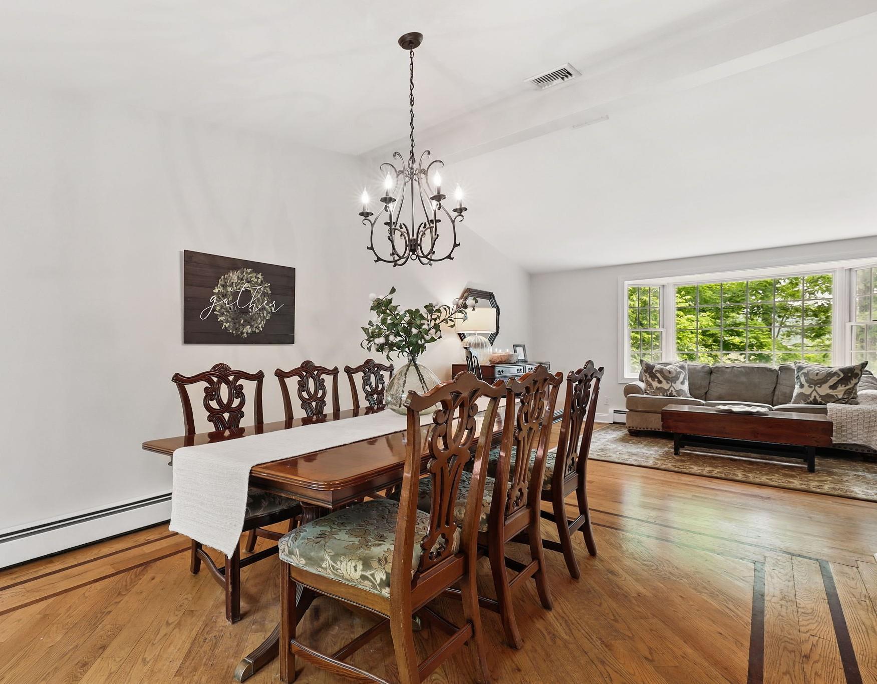 Single Family Saint Joans  Rockland County, NY 10974, MLS-864430-11