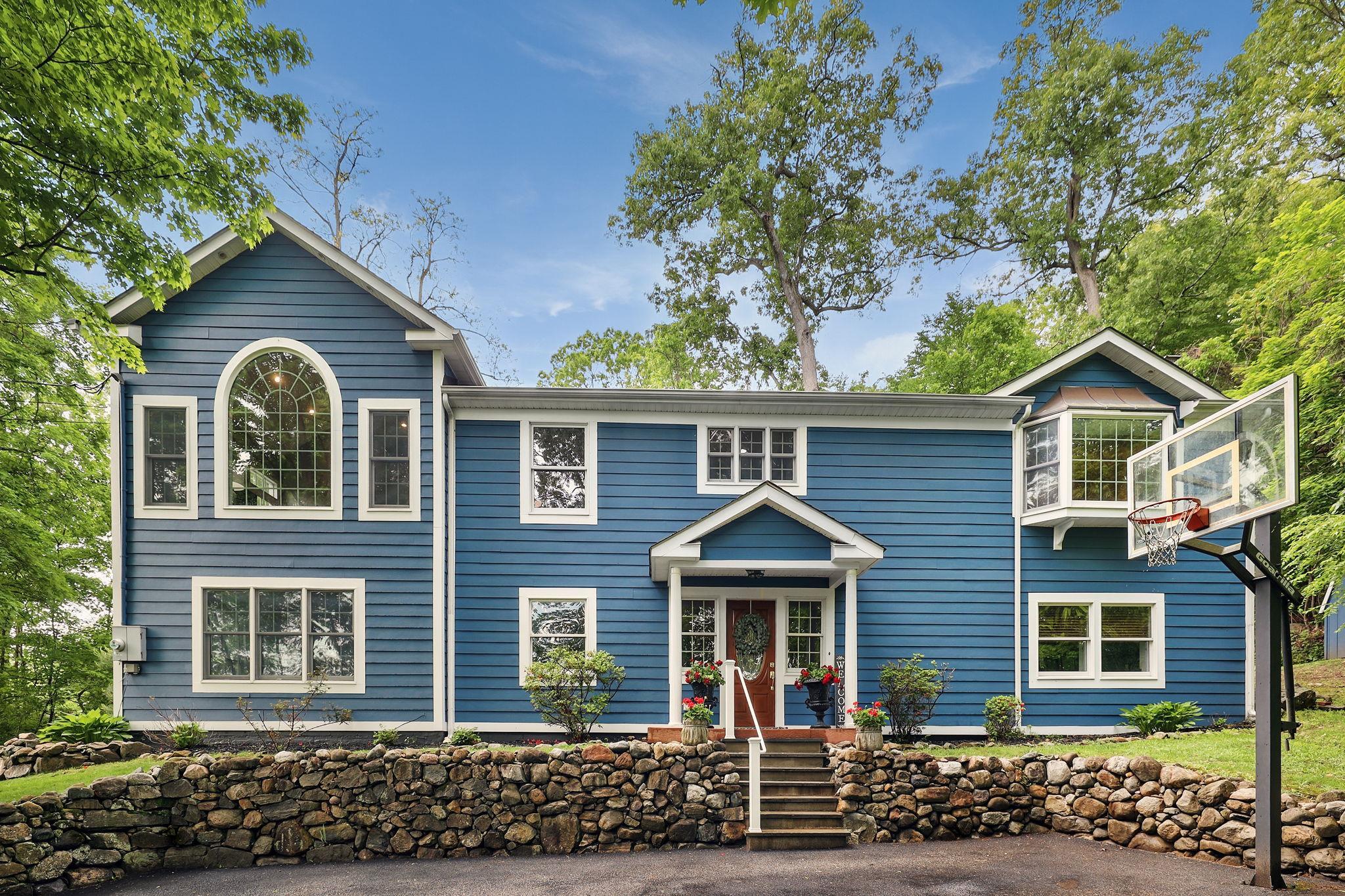 Single Family Saint Joans  Rockland County, NY 10974, MLS-864430-3