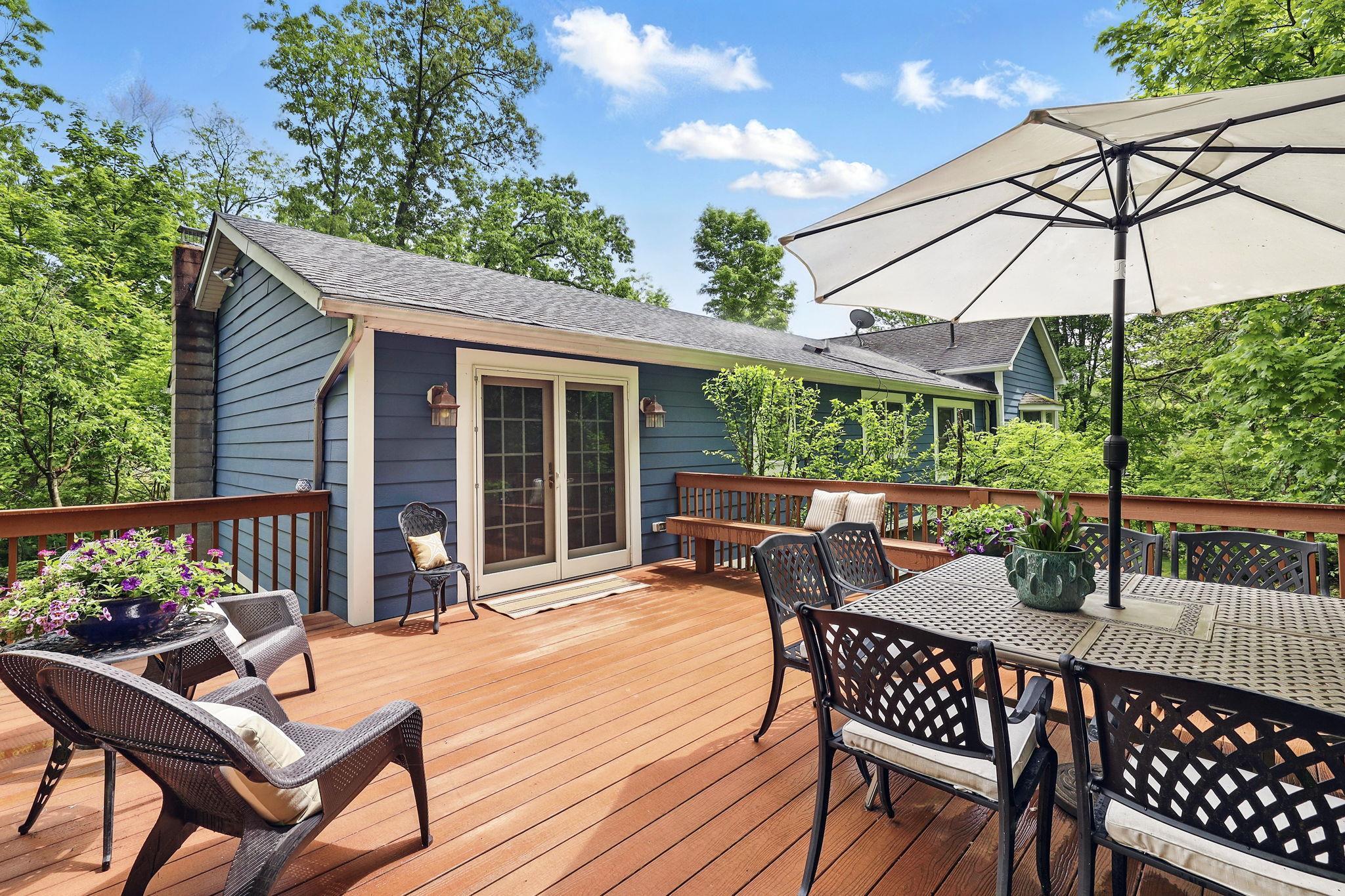 Single Family Saint Joans  Rockland County, NY 10974, MLS-864430-38