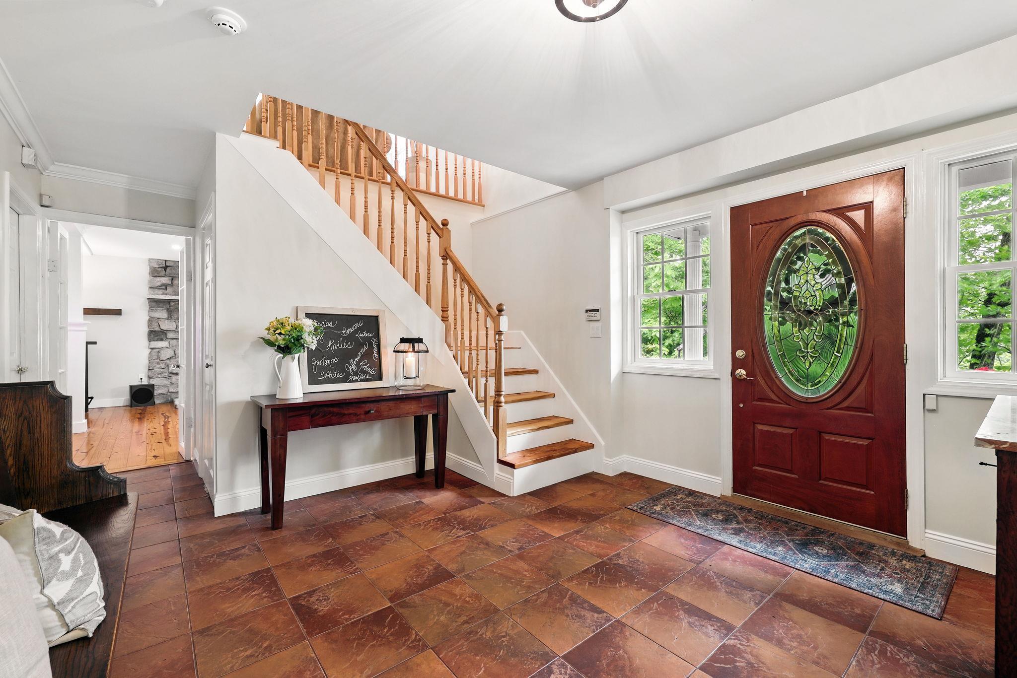 Single Family Saint Joans  Rockland County, NY 10974, MLS-864430-4
