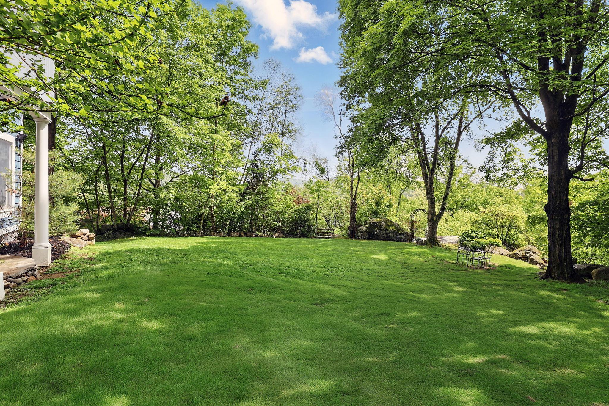 Single Family Saint Joans  Rockland County, NY 10974, MLS-864430-42