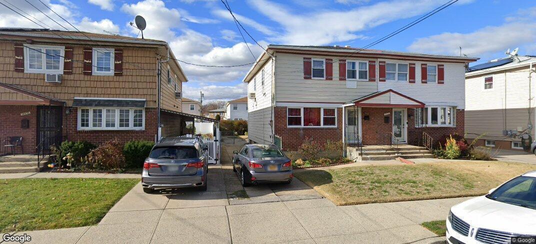 Single Family Weller  Queens, NY 11422, MLS-864437-2