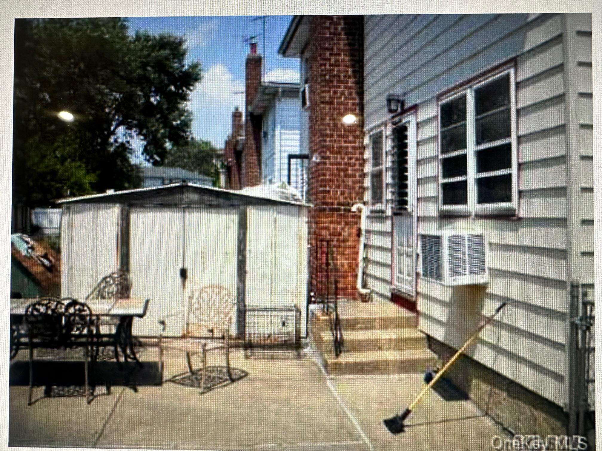Single Family Weller  Queens, NY 11422, MLS-864437-4