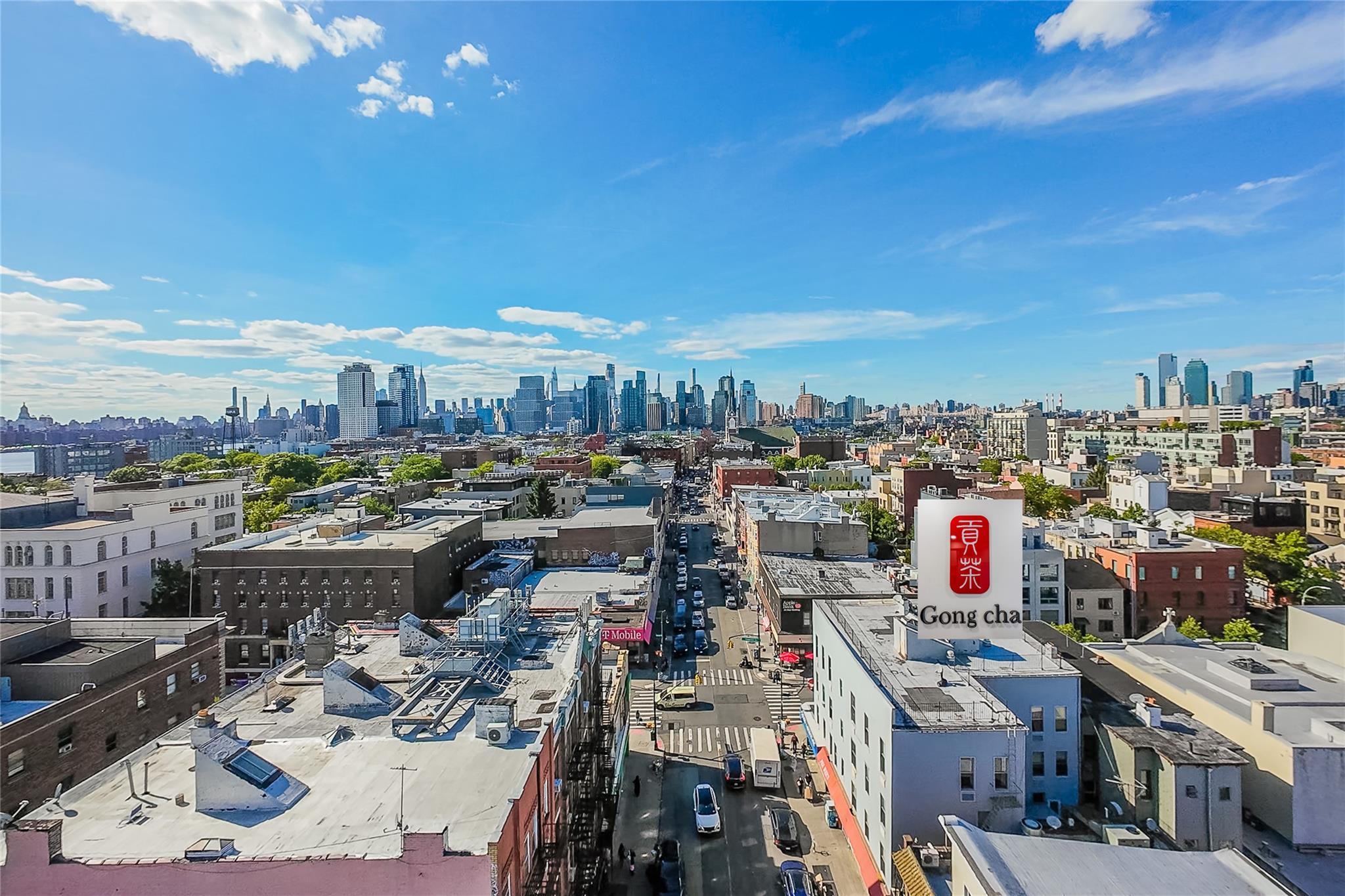 Commercial Sale Meserole  Brooklyn, NY 11222, MLS-864441-37