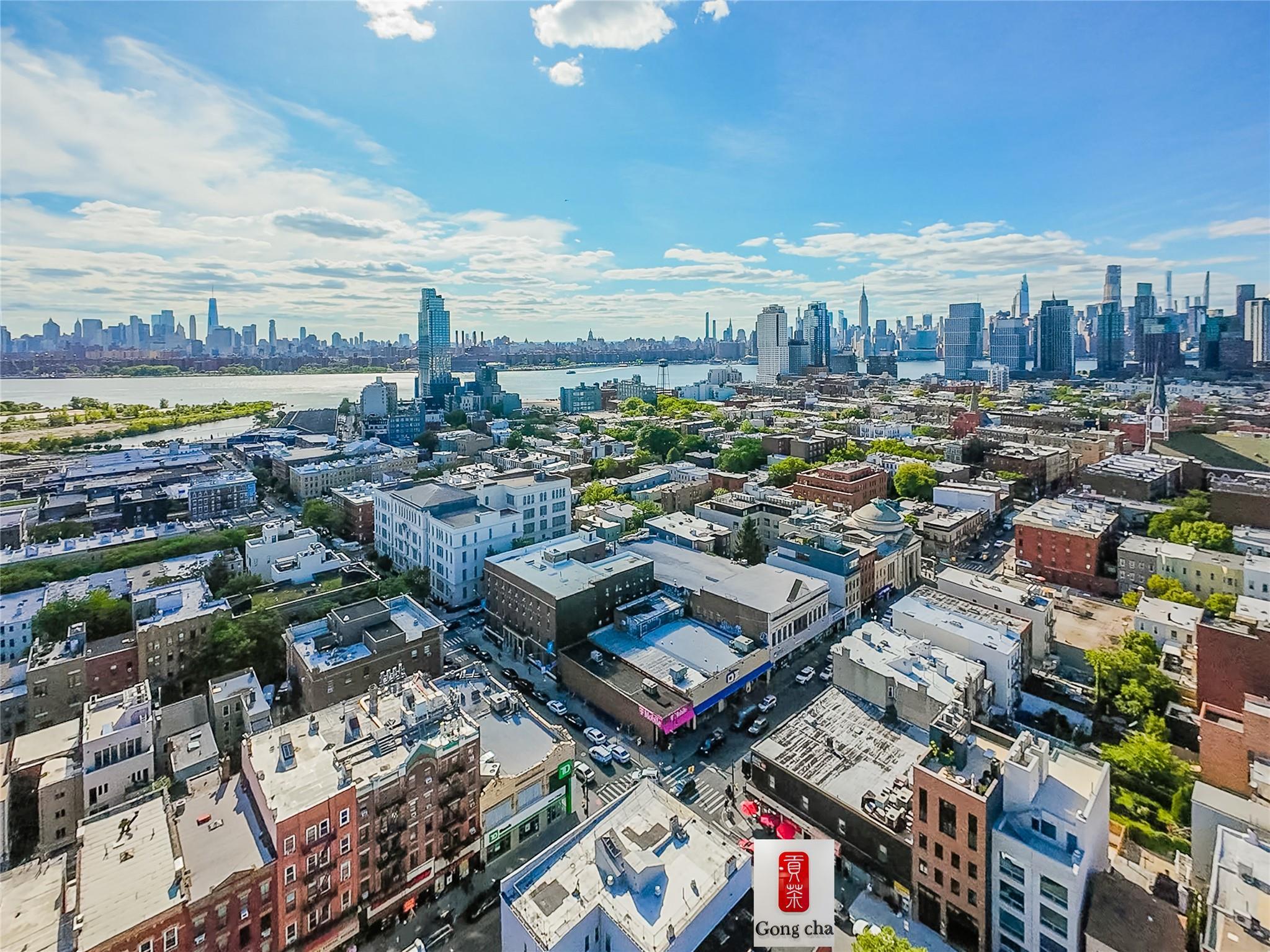 Commercial Sale Meserole  Brooklyn, NY 11222, MLS-864441-42