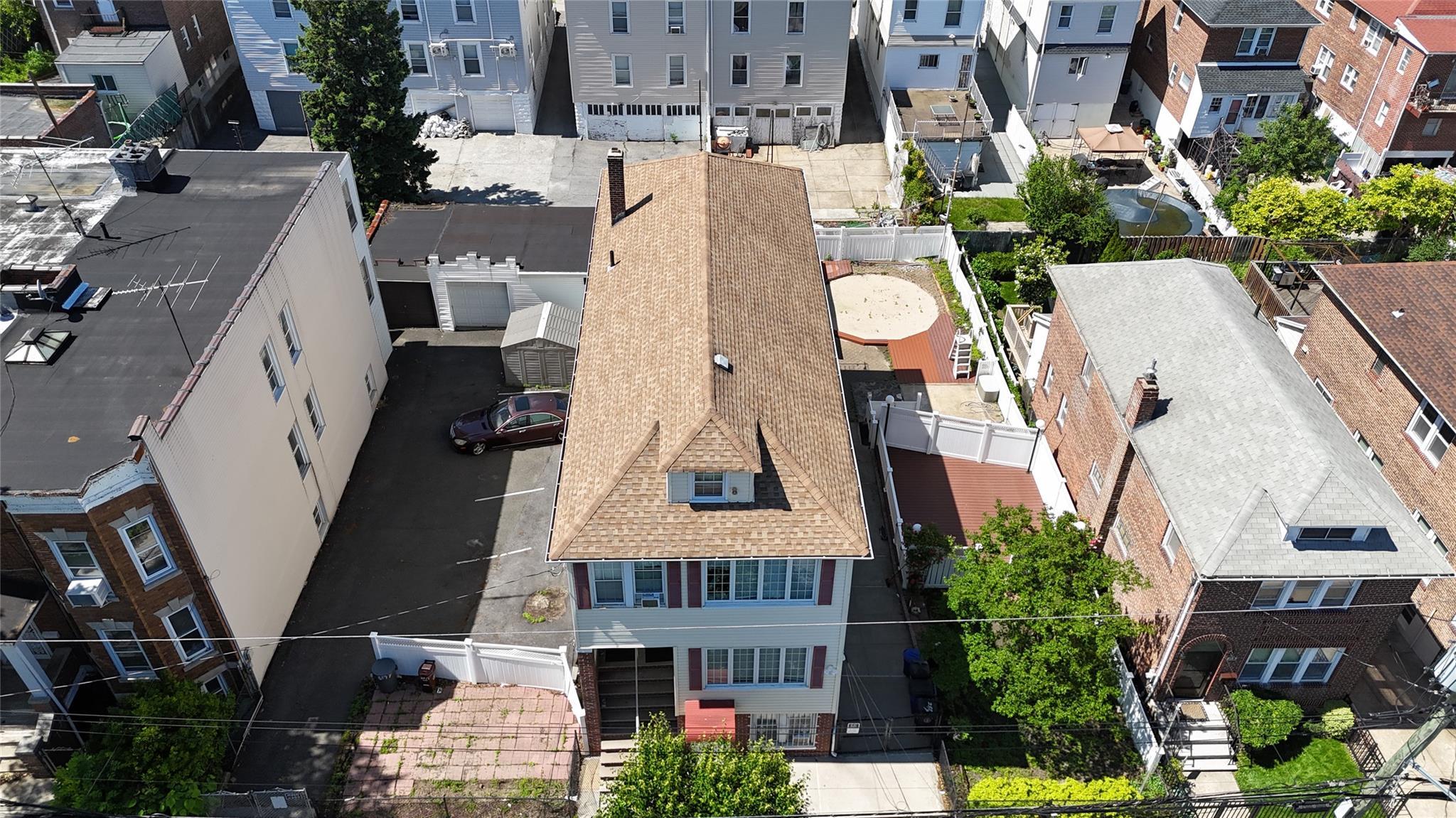 Land Harrington  Bronx, NY 10461, MLS-864448-2