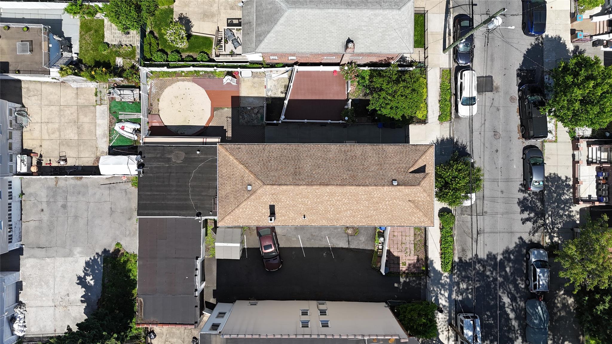 Land Harrington  Bronx, NY 10461, MLS-864448-4