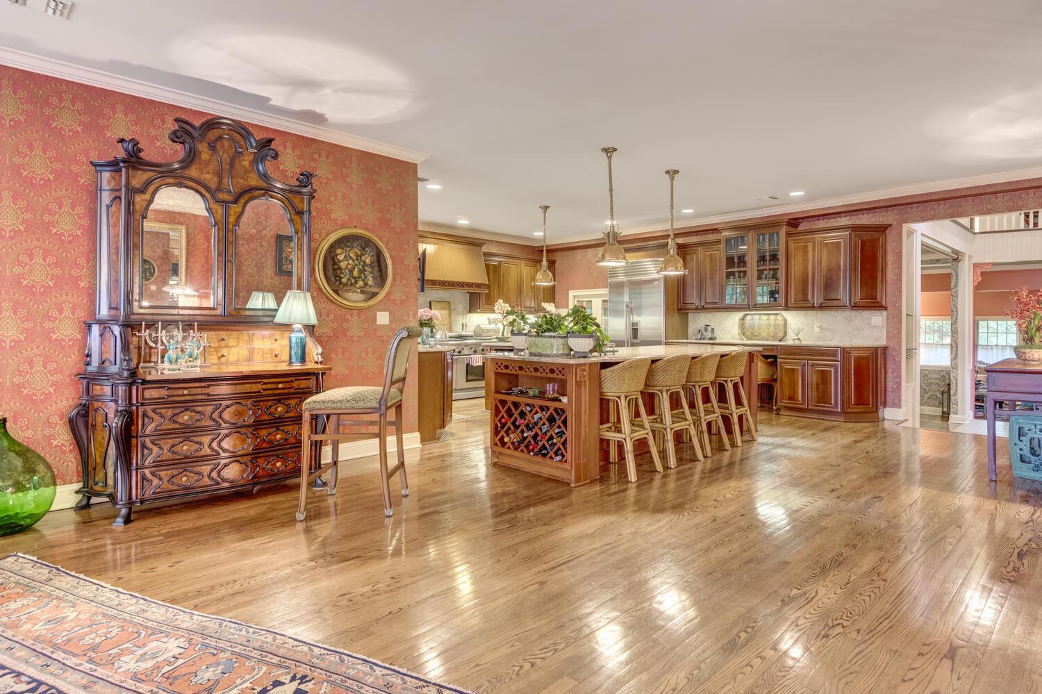 Single Family Cedar  Nassau County, NY 11542, MLS-864449-13