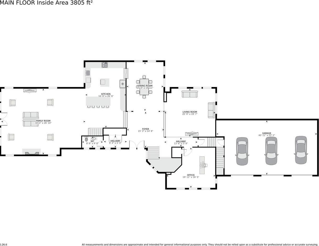 Single Family Cedar  Nassau County, NY 11542, MLS-864449-39