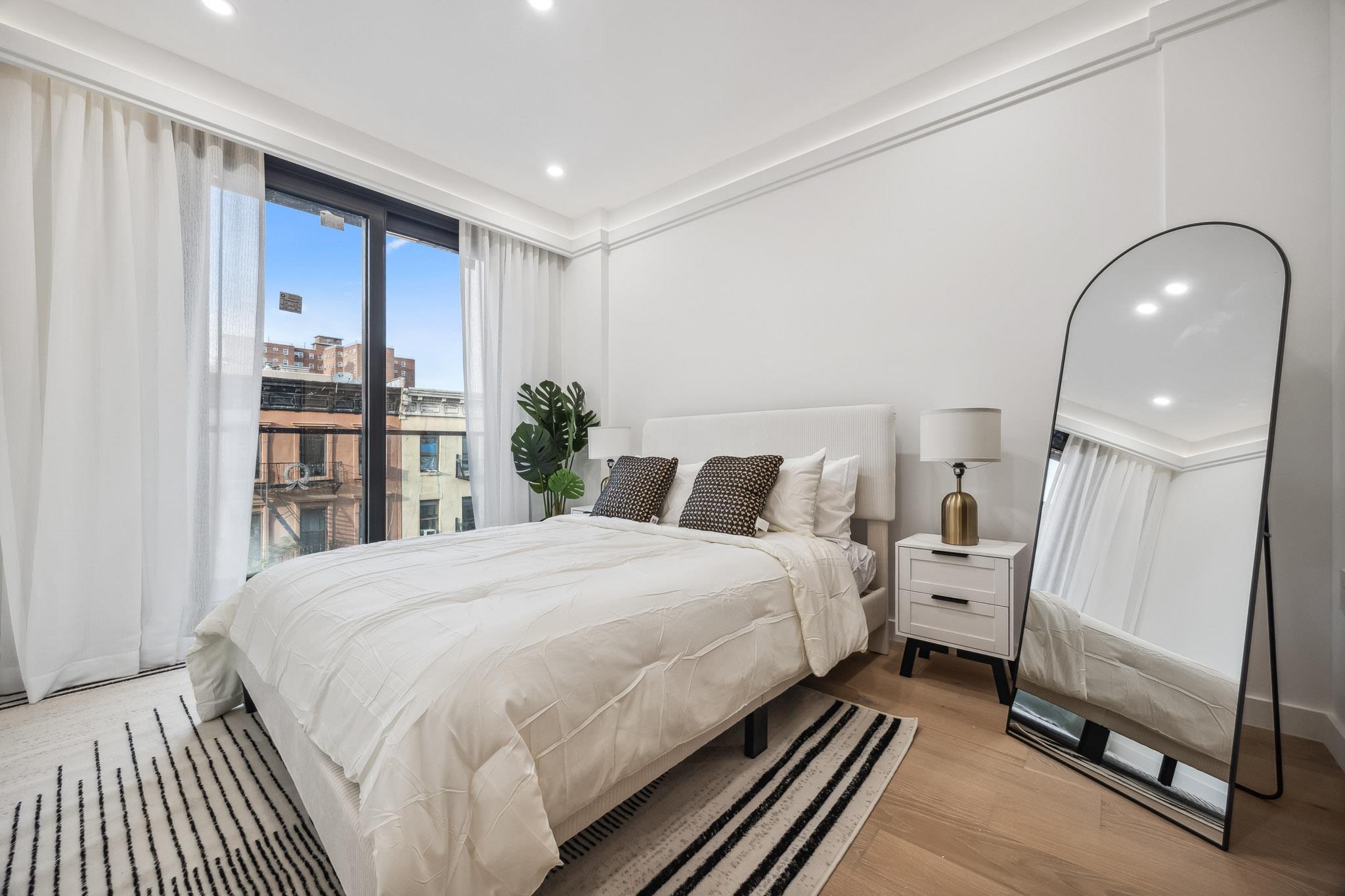 Condo 111th  Manhattan, NY 10029, MLS-864454-14