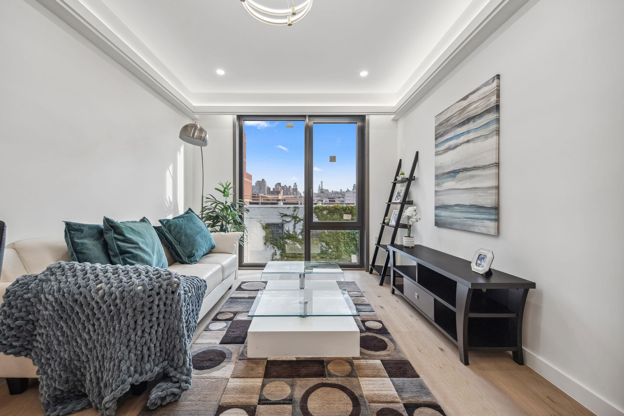 Condo 111th  Manhattan, NY 10029, MLS-864454-15