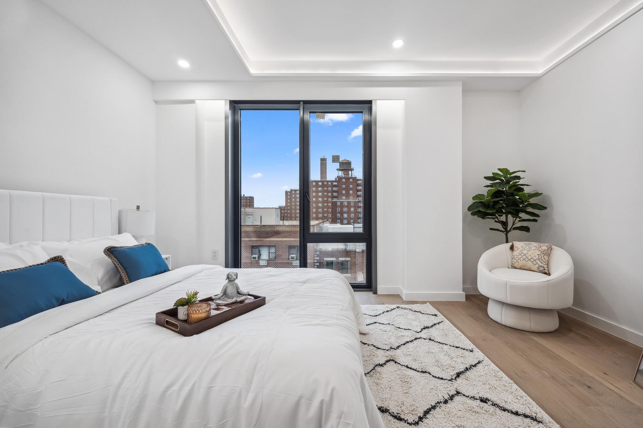 Condo 111th  Manhattan, NY 10029, MLS-864454-37