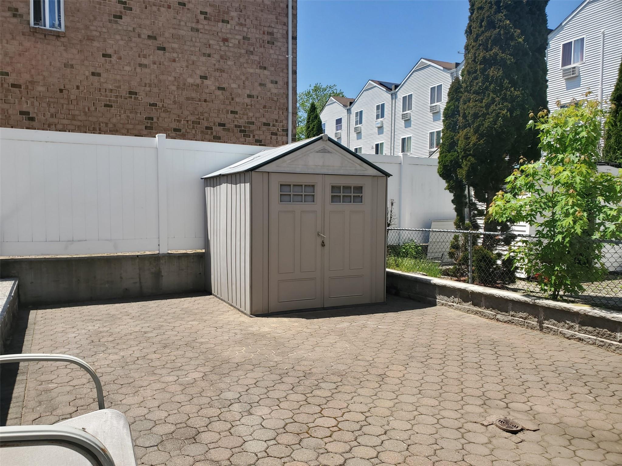 Single Family White Plains  Bronx, NY 10473, MLS-864457-10