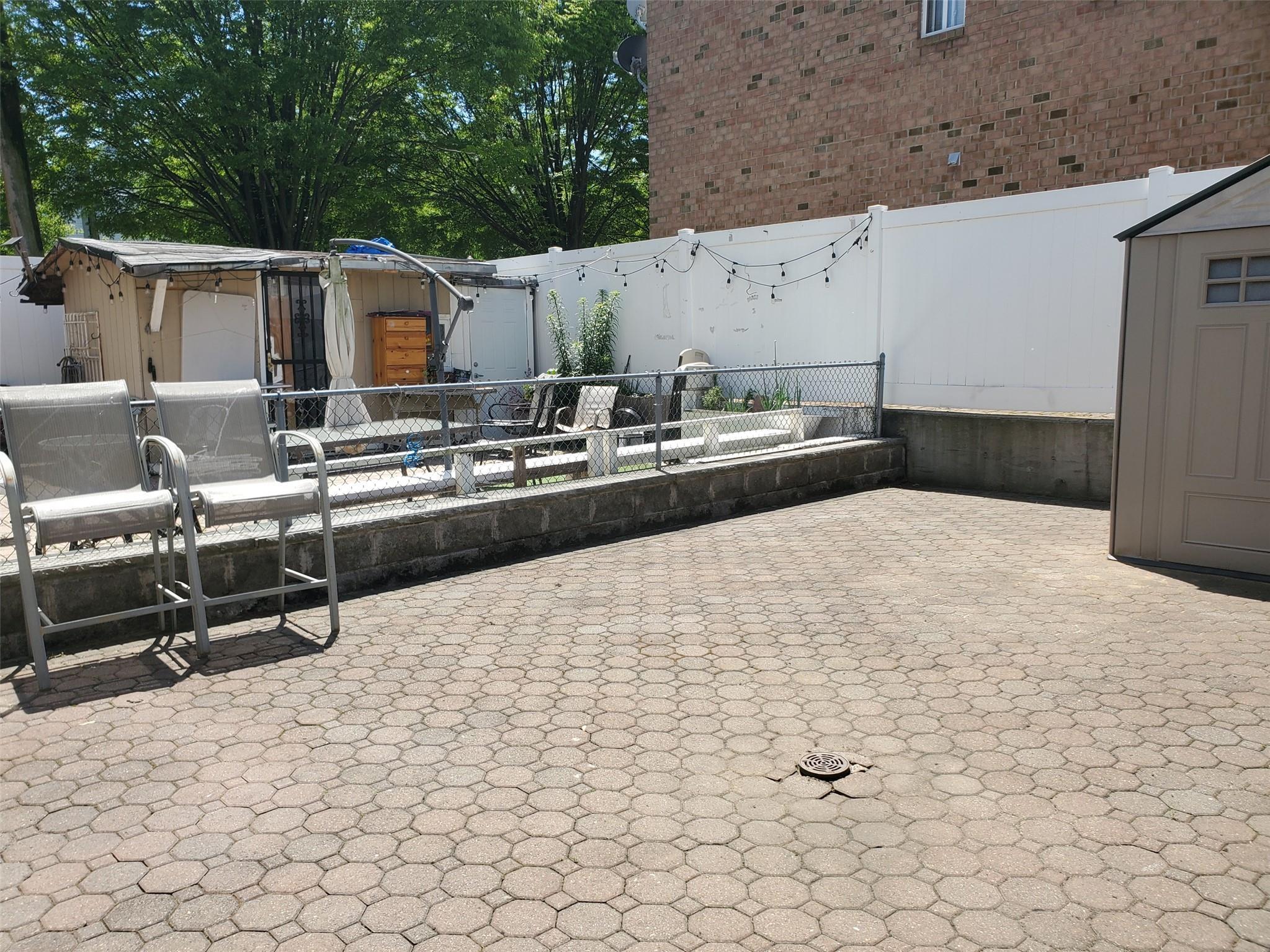 Single Family White Plains  Bronx, NY 10473, MLS-864457-11