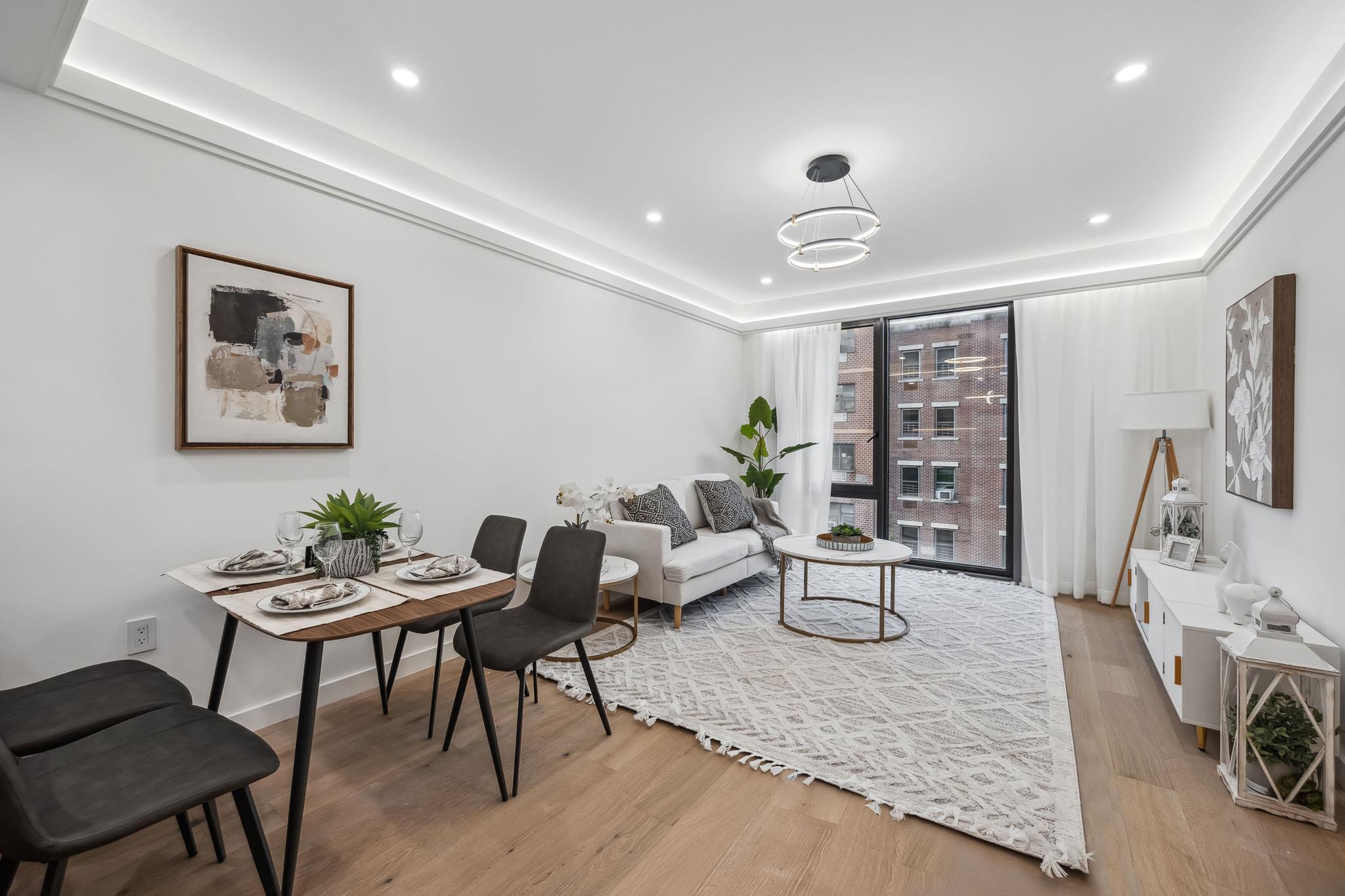 Condo 111th  Manhattan, NY 10029, MLS-864463-13