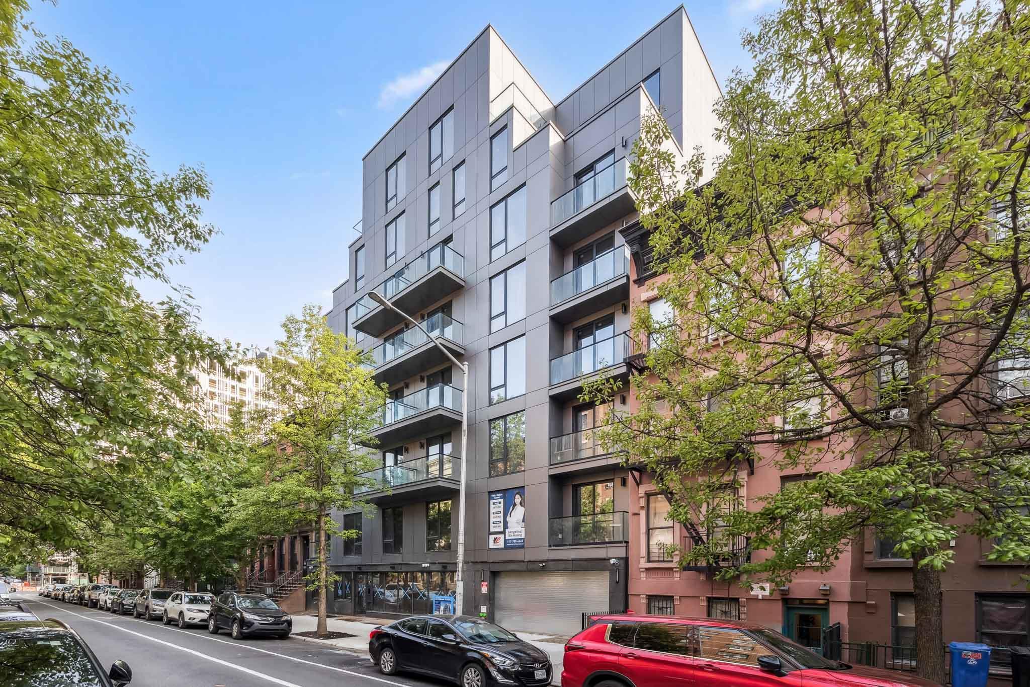 Condo 111th  Manhattan, NY 10029, MLS-864463-2
