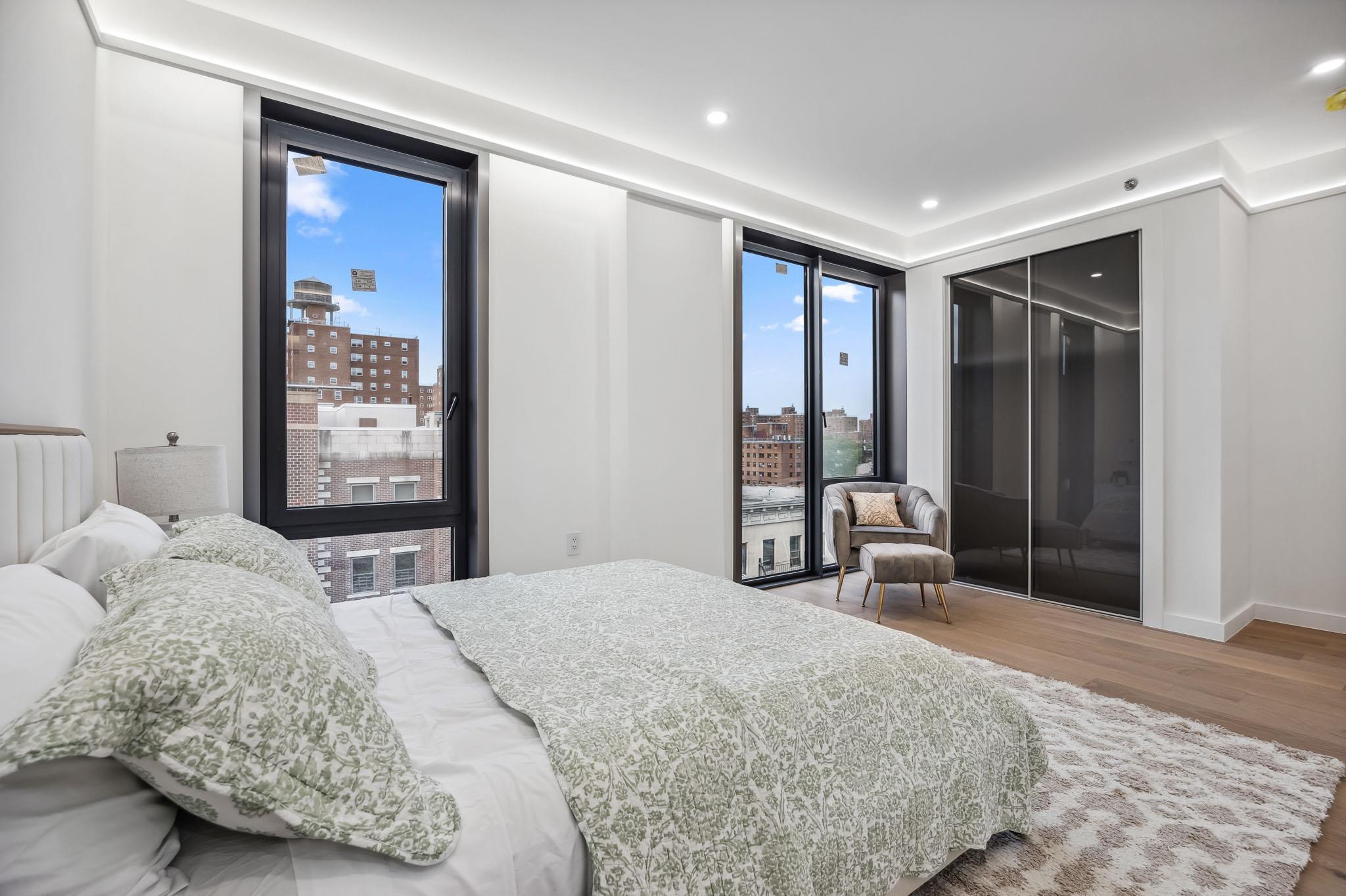 Condo 111th  Manhattan, NY 10029, MLS-864463-27