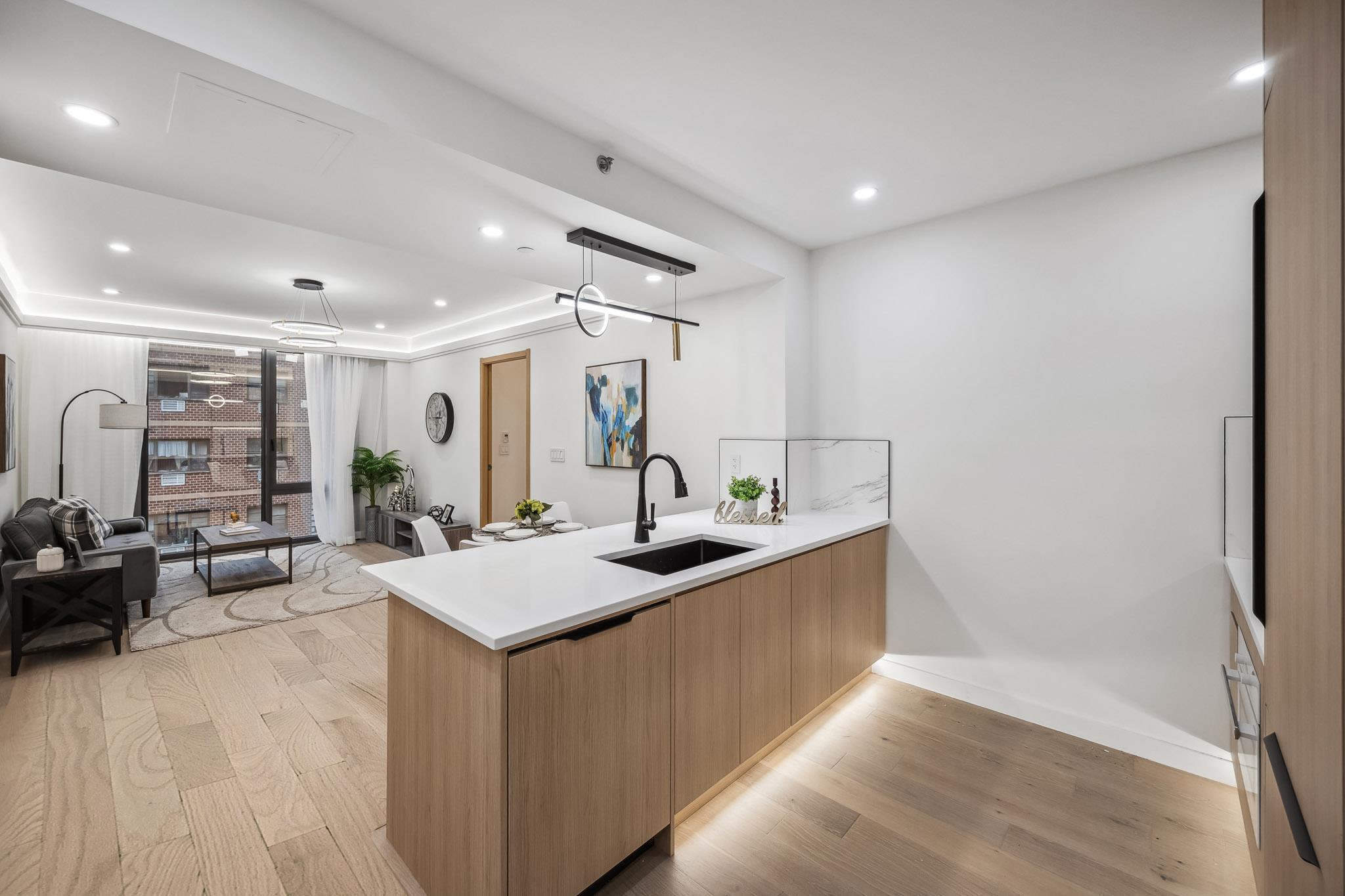 Condo 111th  Manhattan, NY 10029, MLS-864463-3