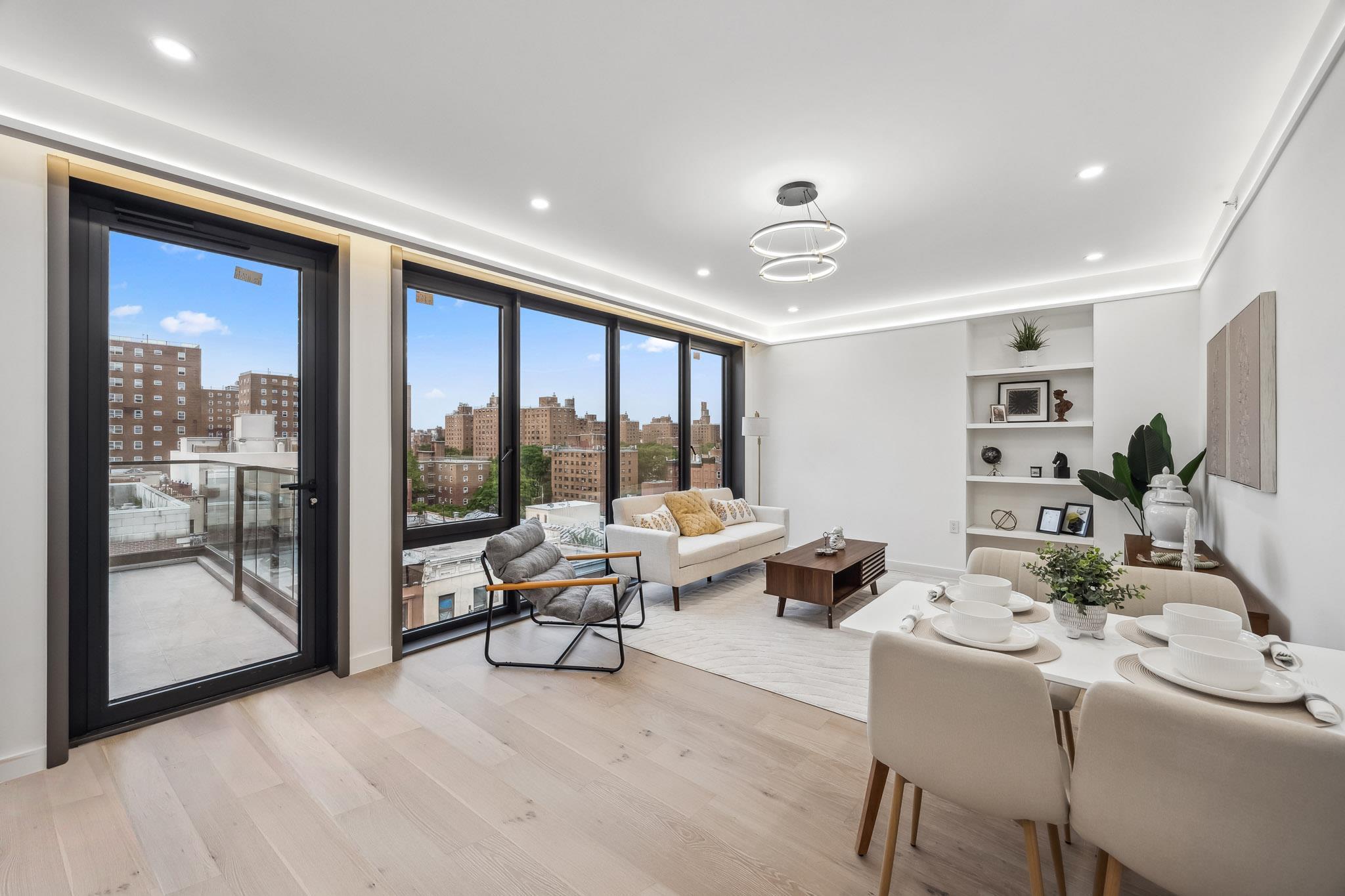 Condo 111th  Manhattan, NY 10029, MLS-864463-31