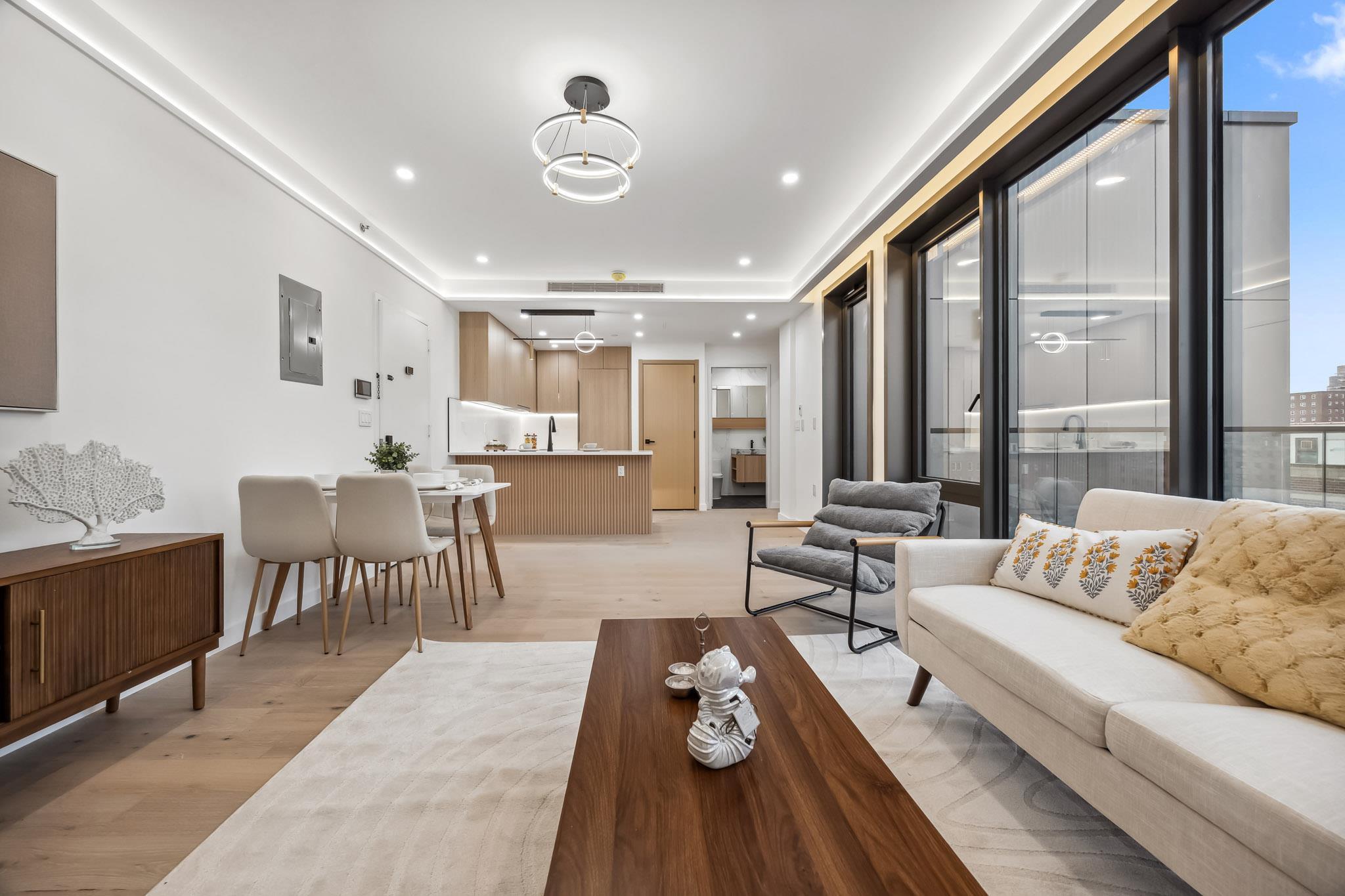 Condo 111th  Manhattan, NY 10029, MLS-864463-36