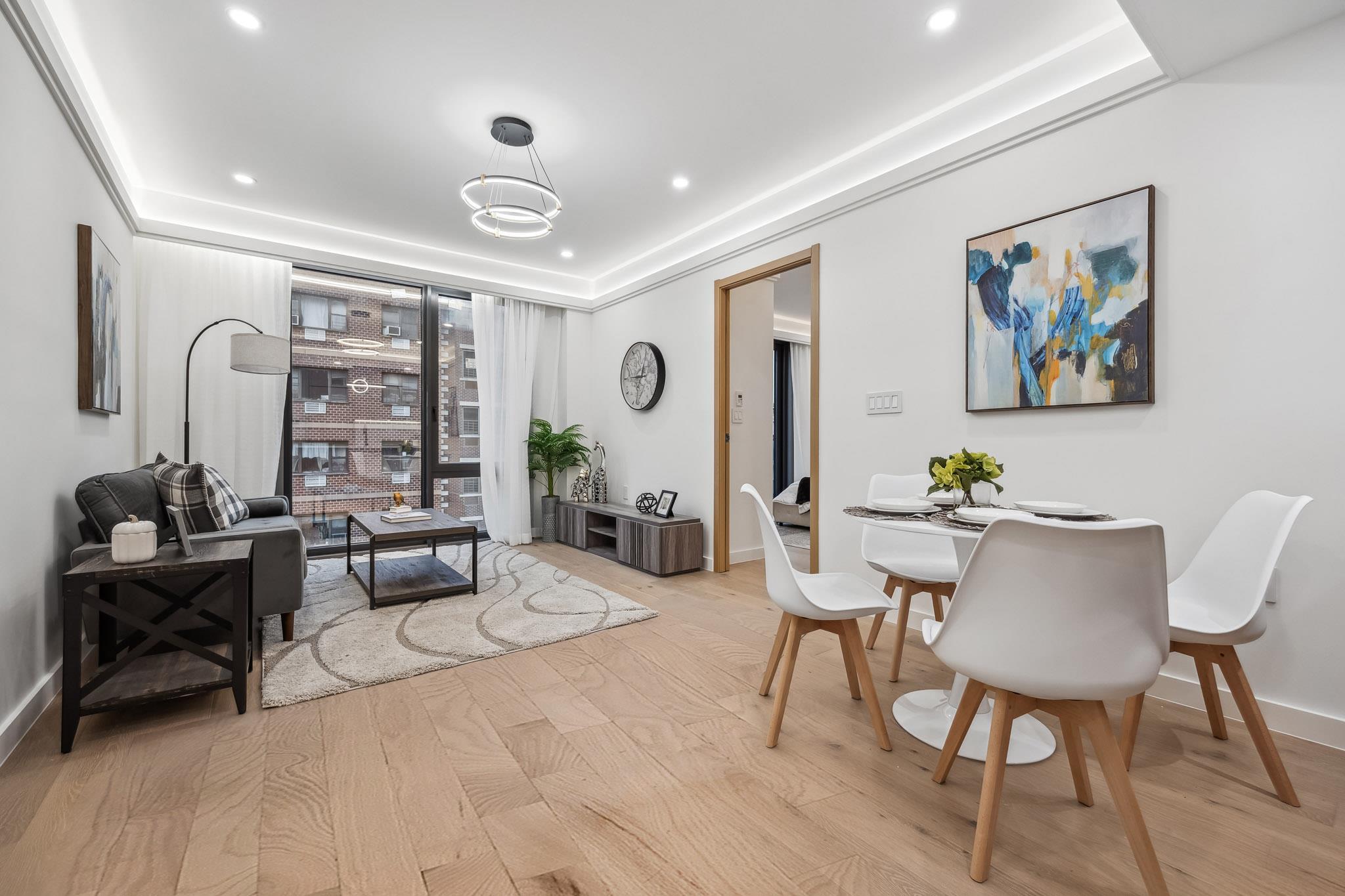Condo 111th  Manhattan, NY 10029, MLS-864463-4