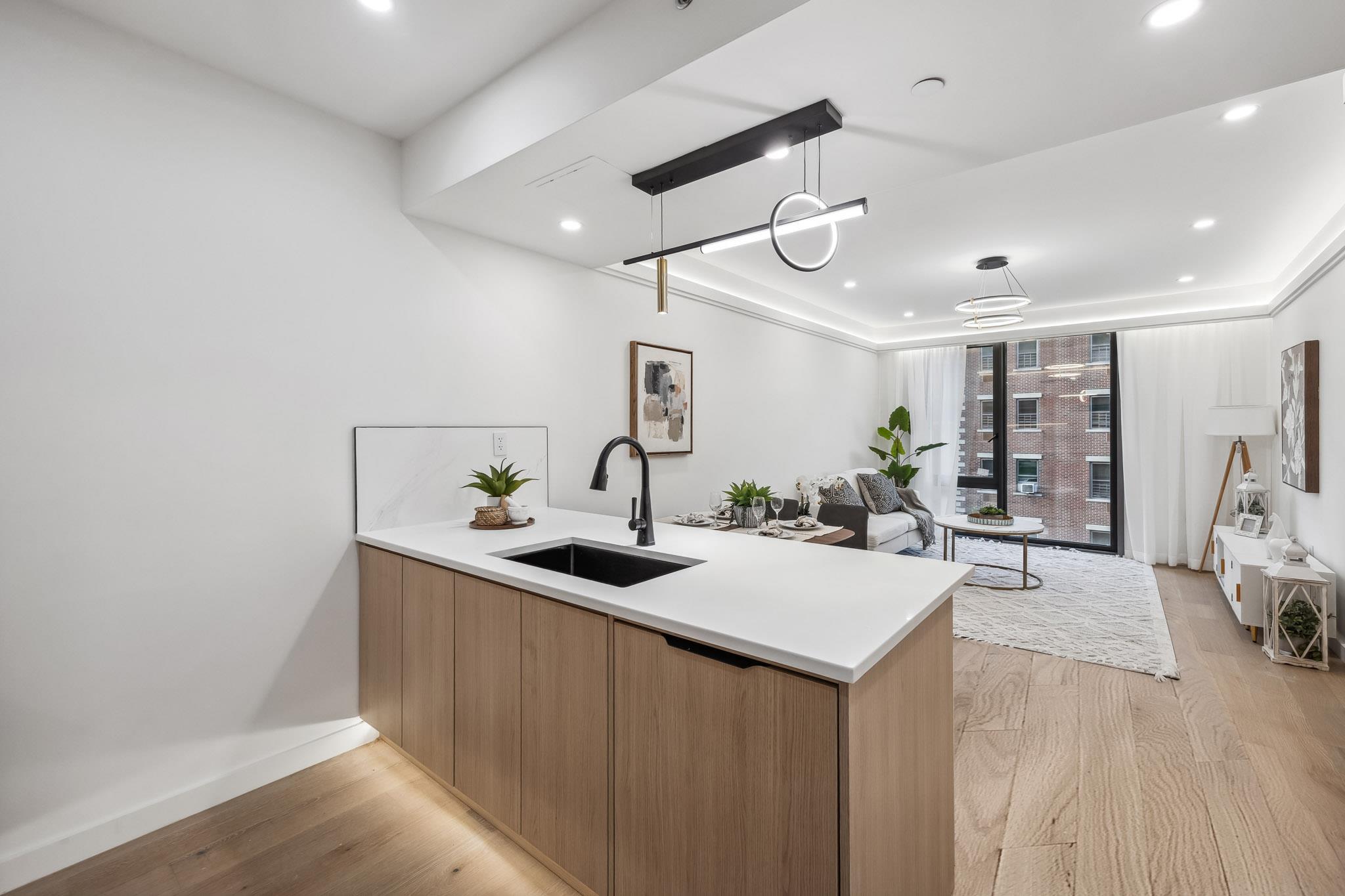 Condo 111th  Manhattan, NY 10029, MLS-864463-9