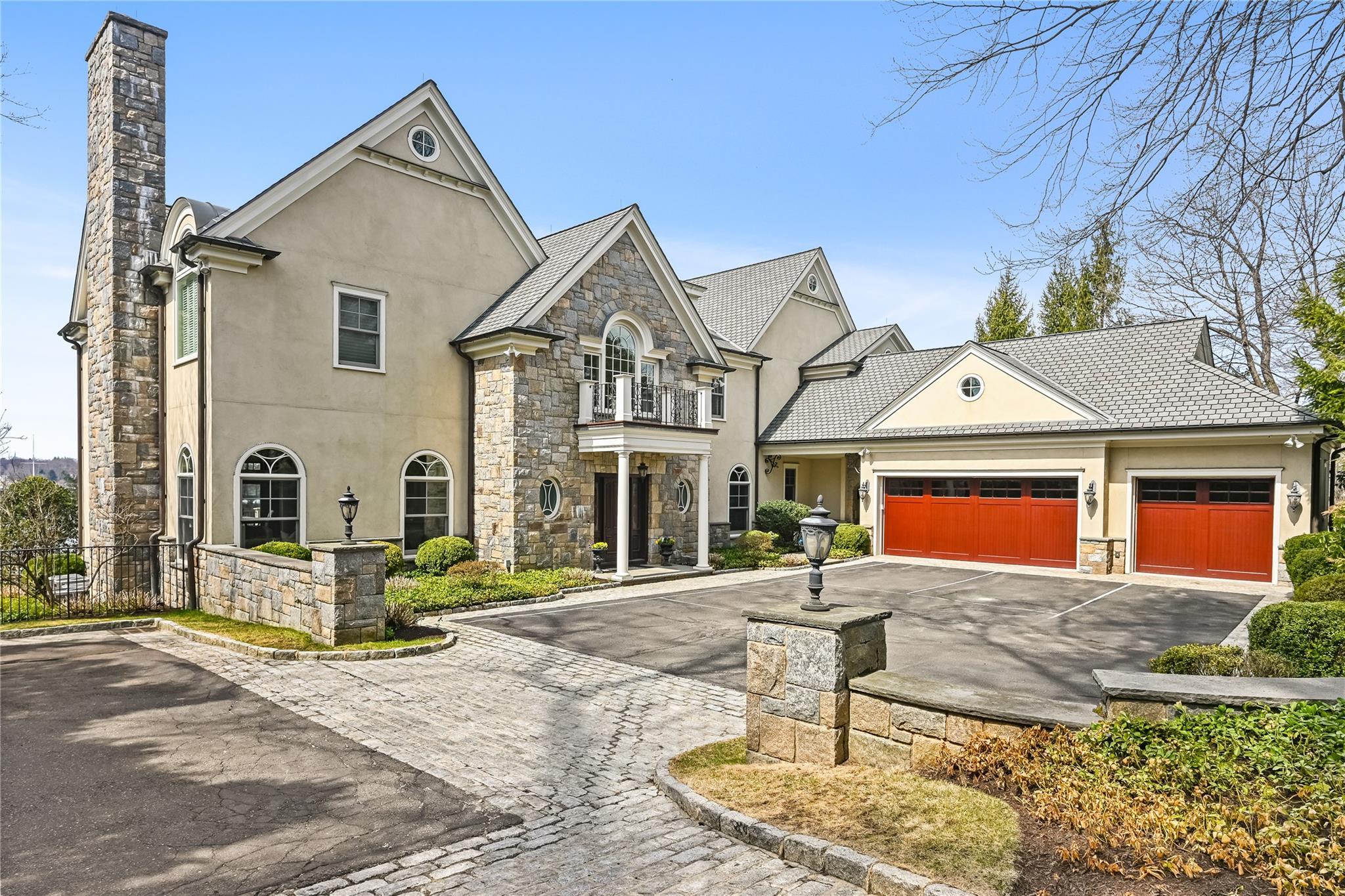 Single Family Carriglea  Out Of Area, NY 06878, MLS-864465-2