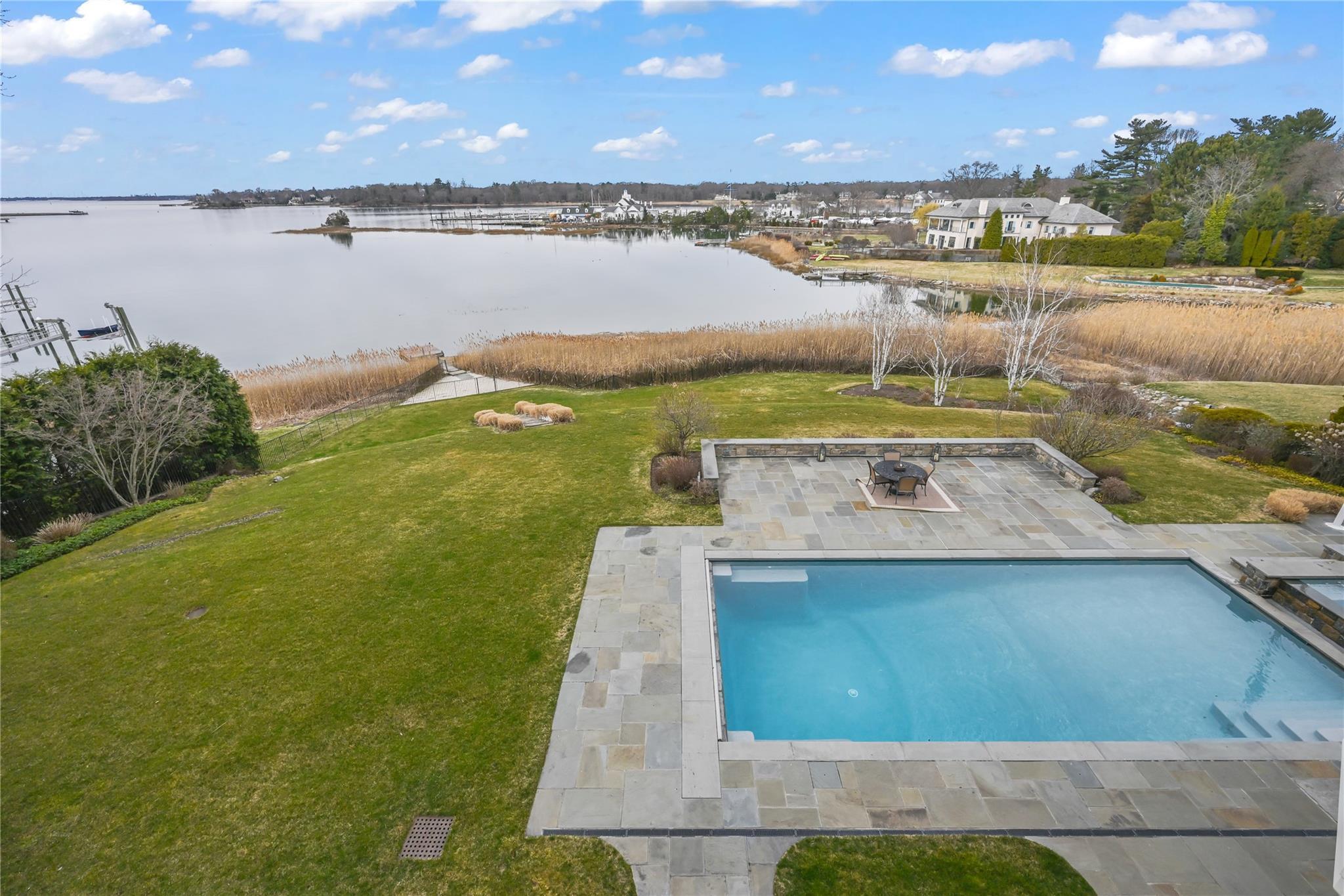 Single Family Carriglea  Out Of Area, NY 06878, MLS-864465-27