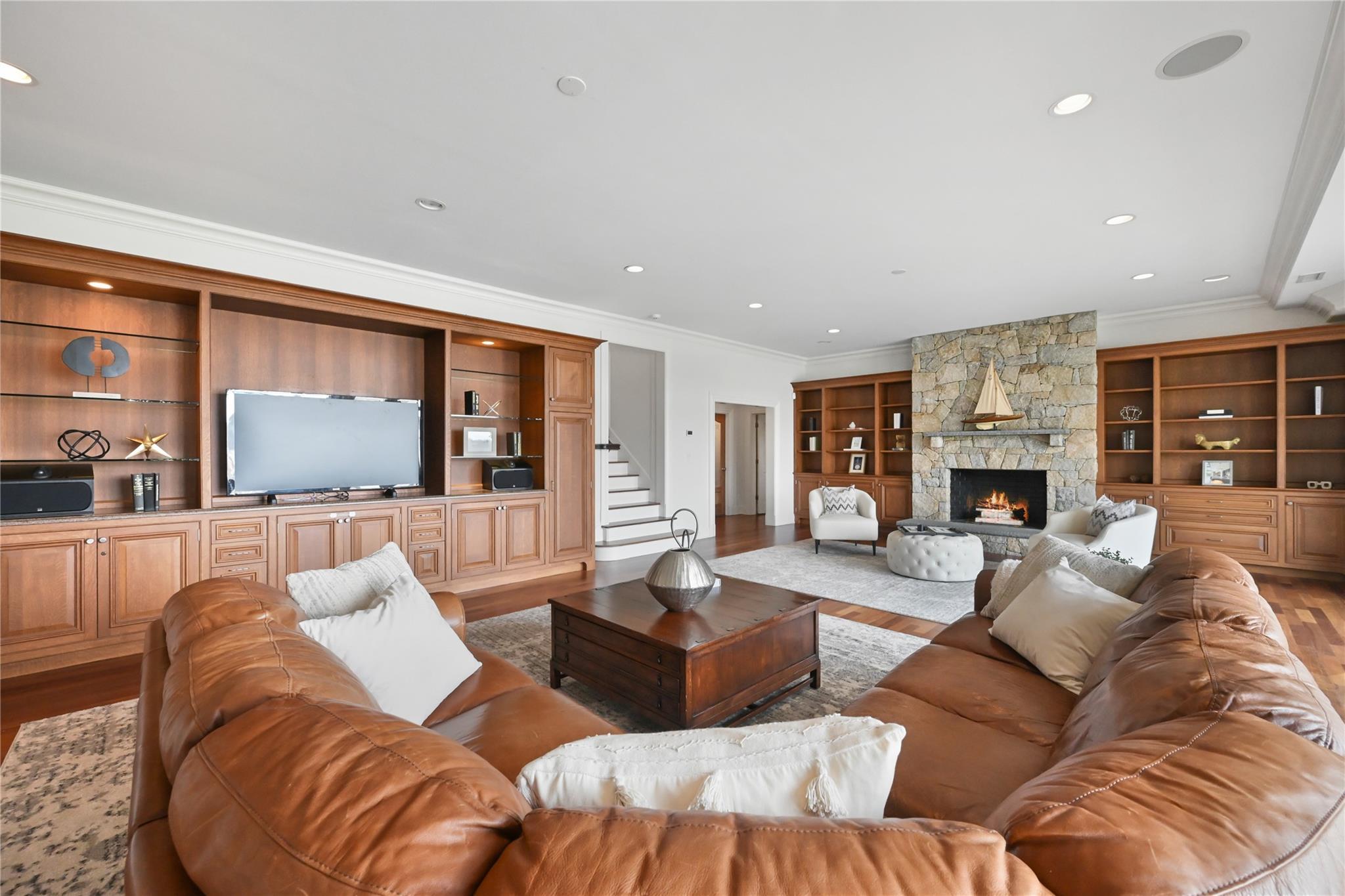 Single Family Carriglea  Out Of Area, NY 06878, MLS-864465-36