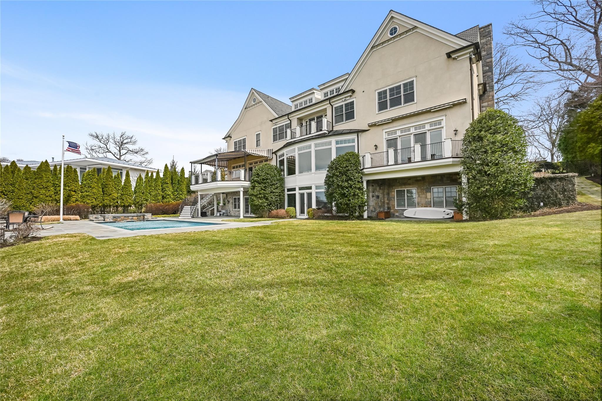 Single Family Carriglea  Out Of Area, NY 06878, MLS-864465-43