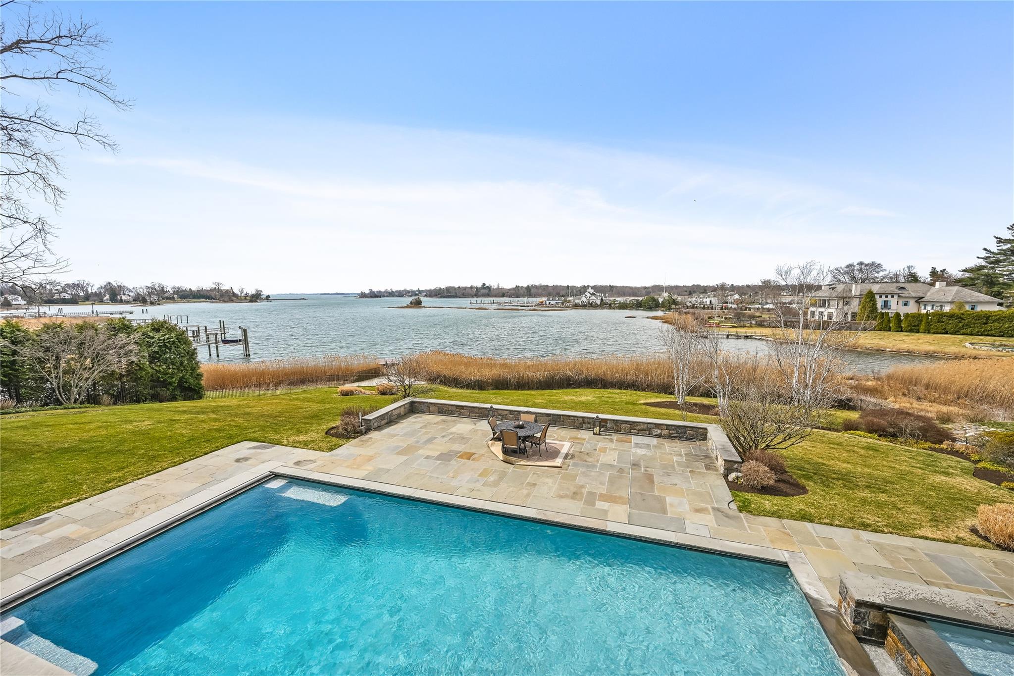 Single Family Carriglea  Out Of Area, NY 06878, MLS-864465-44